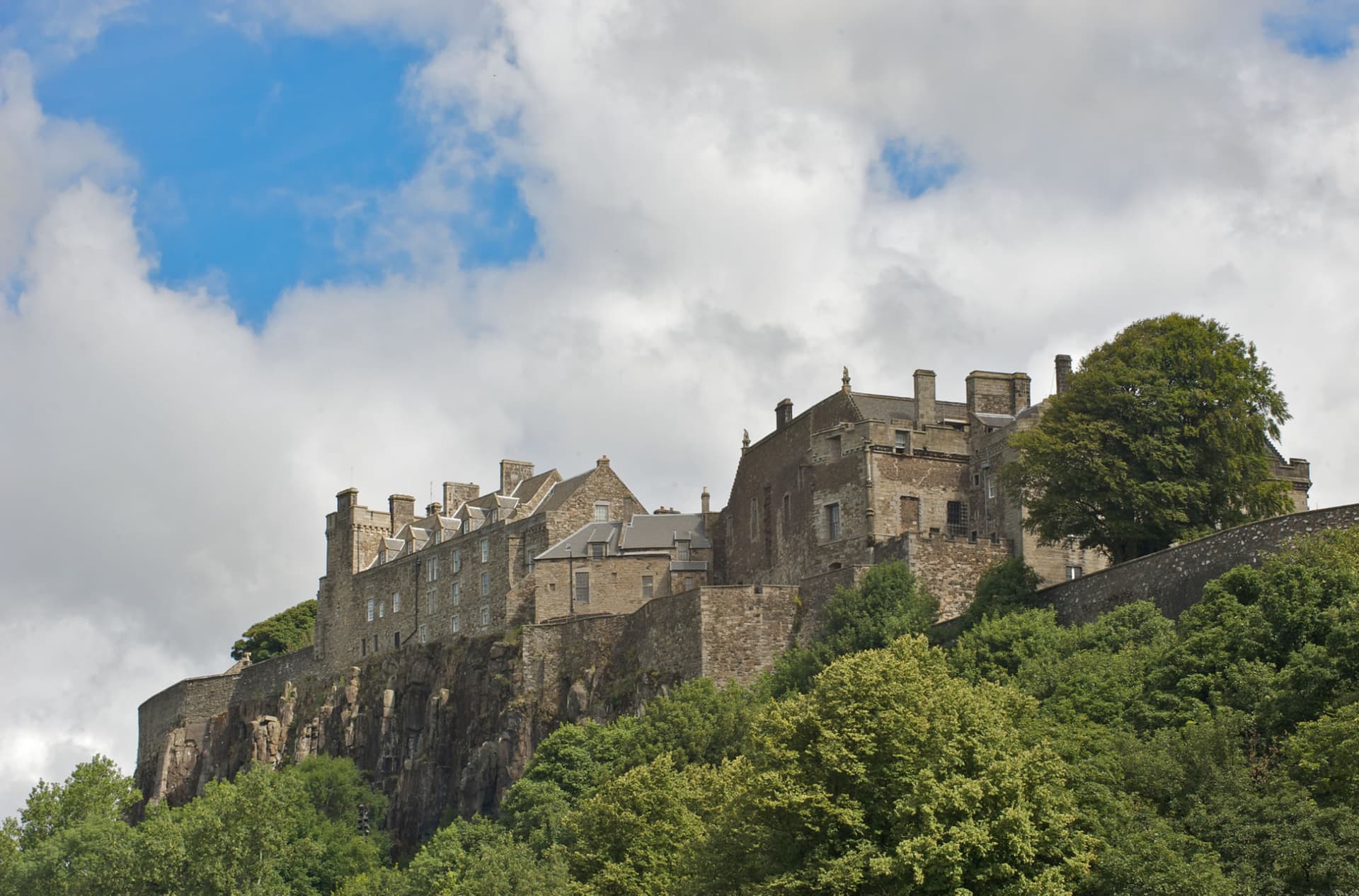 The Highlands, Loch Ness, and Glencoe Tour from Edinburgh - تصویر اصلی