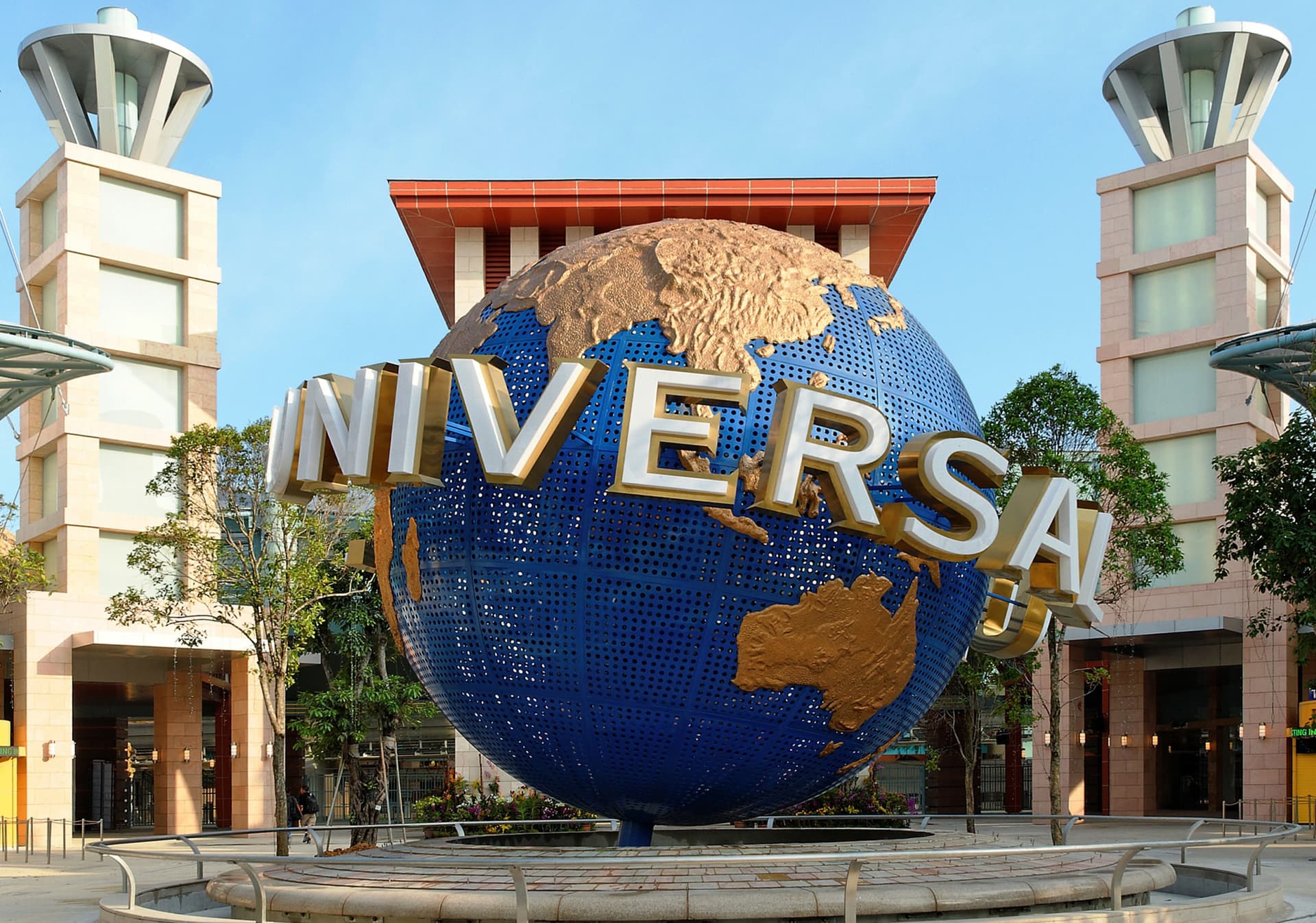 Universal Studios Singapore Ticket - تصویر 45