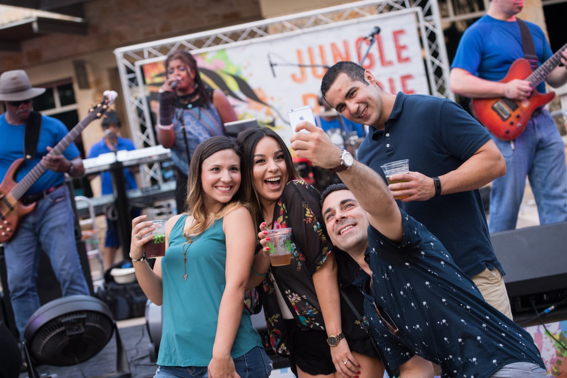 Go City San Antonio Essentials Pass: 3 Attractions - تصویر 5