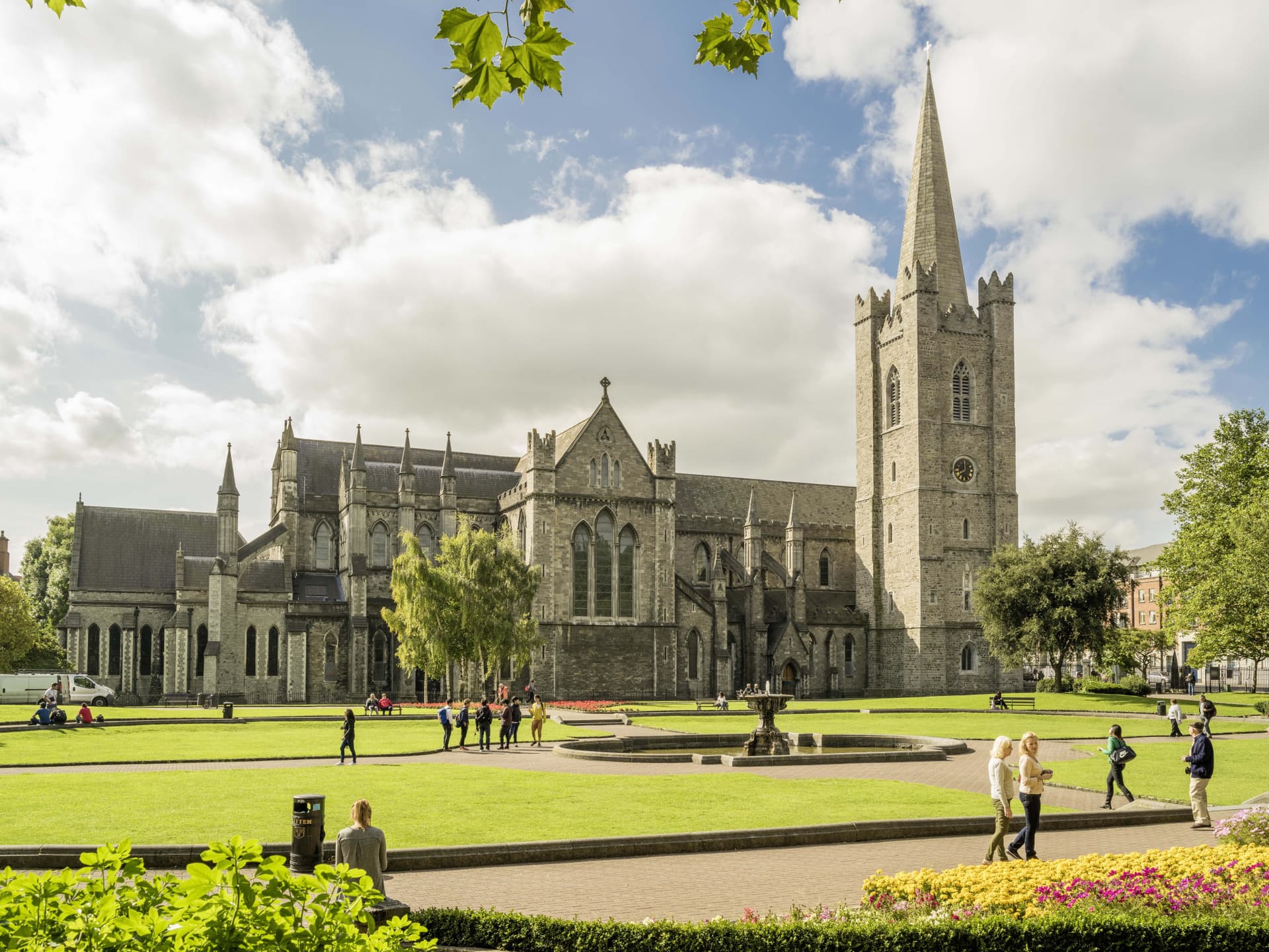 Go City Dublin All-Inclusive Pass: Save up to 50% on Attractions - تصویر 5