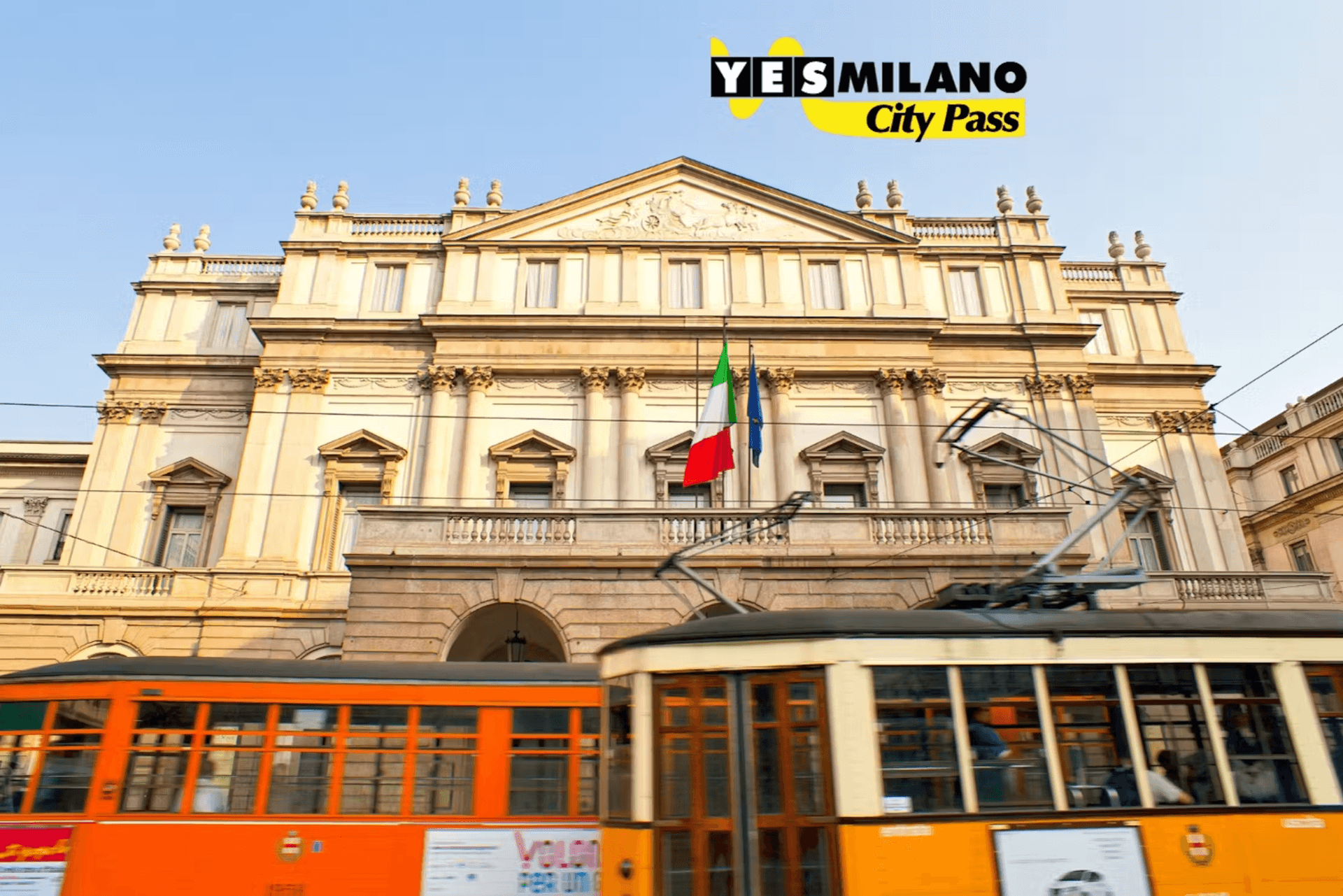 YesMilano All-Inclusive City Pass - تصویر 3