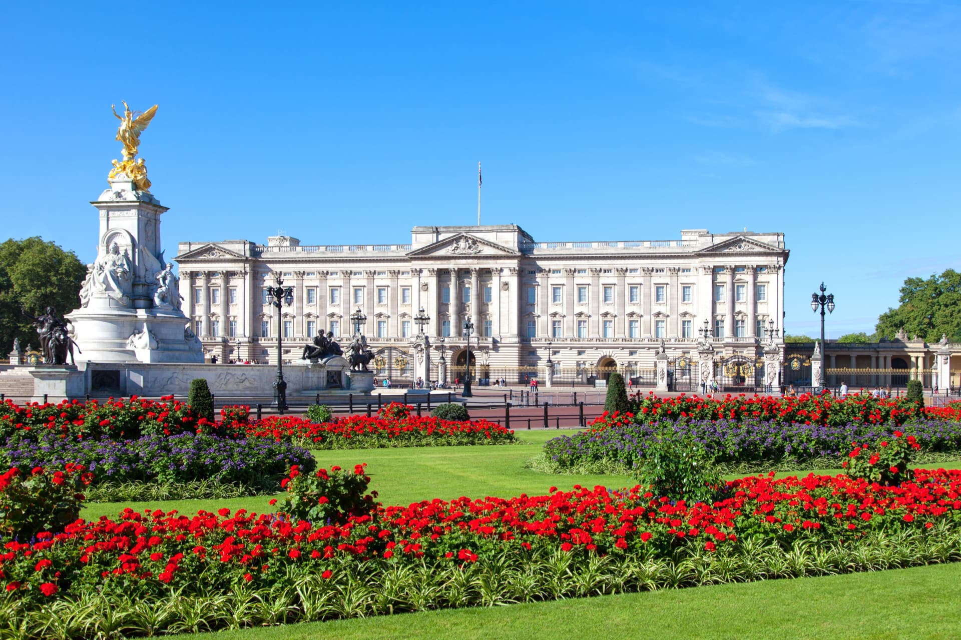 Royal London Walking Tour - تصویر 9