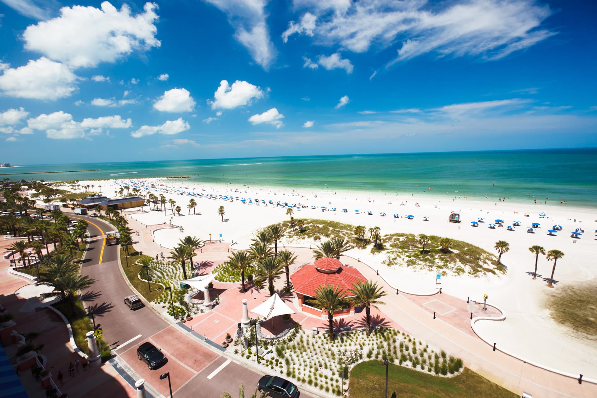 Sea Screamer Speedboat Ride to Clearwater Beach - تصویر 3