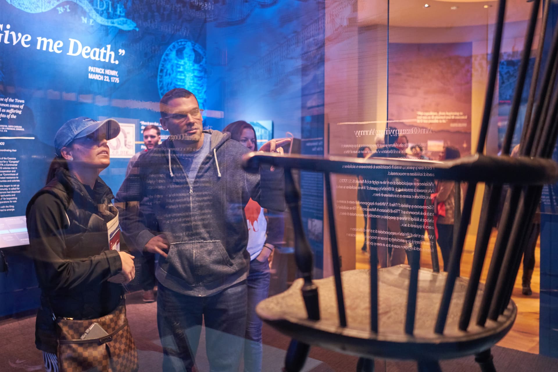 Go City Philadelphia All-Inclusive Pass: Save up to 50% on Attractions - تصویر 22