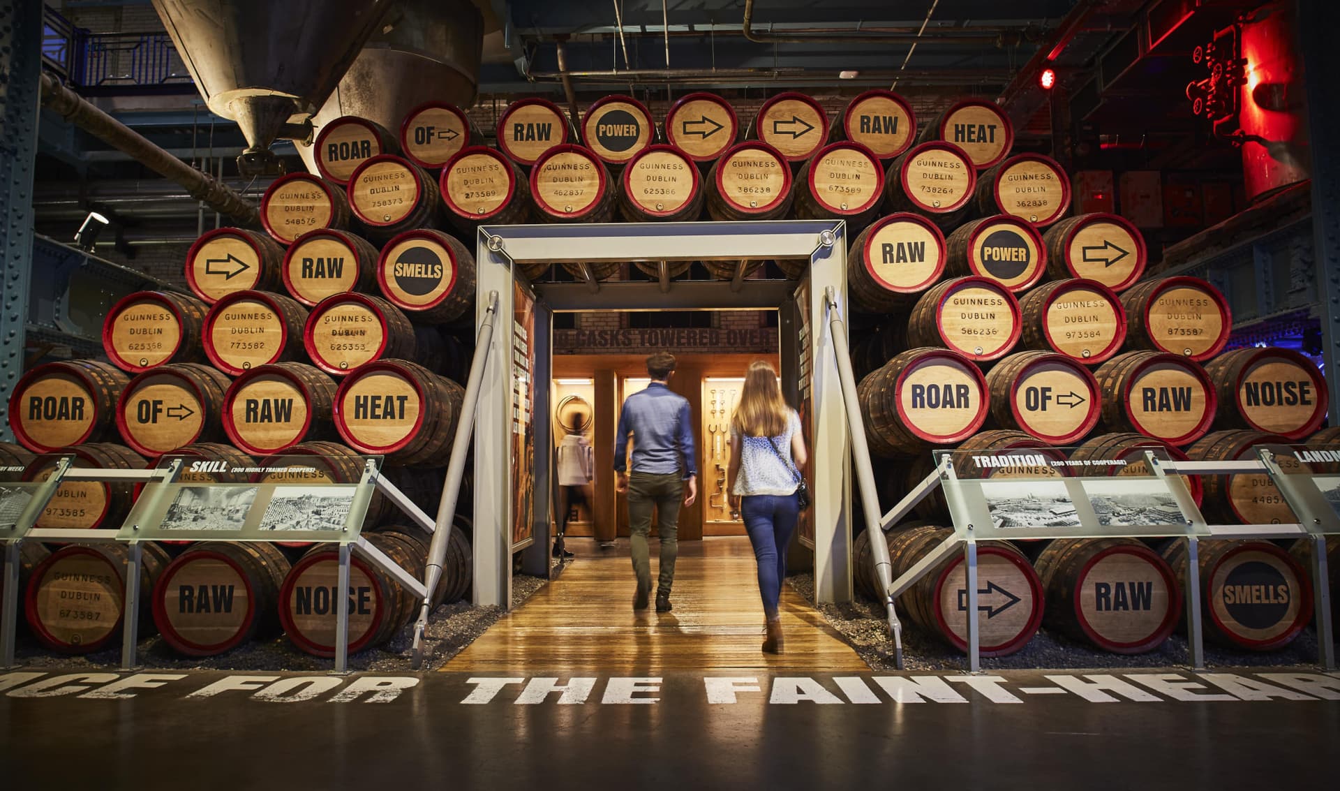 Go City Dublin All-Inclusive Pass: Save up to 50% on Attractions - تصویر 19