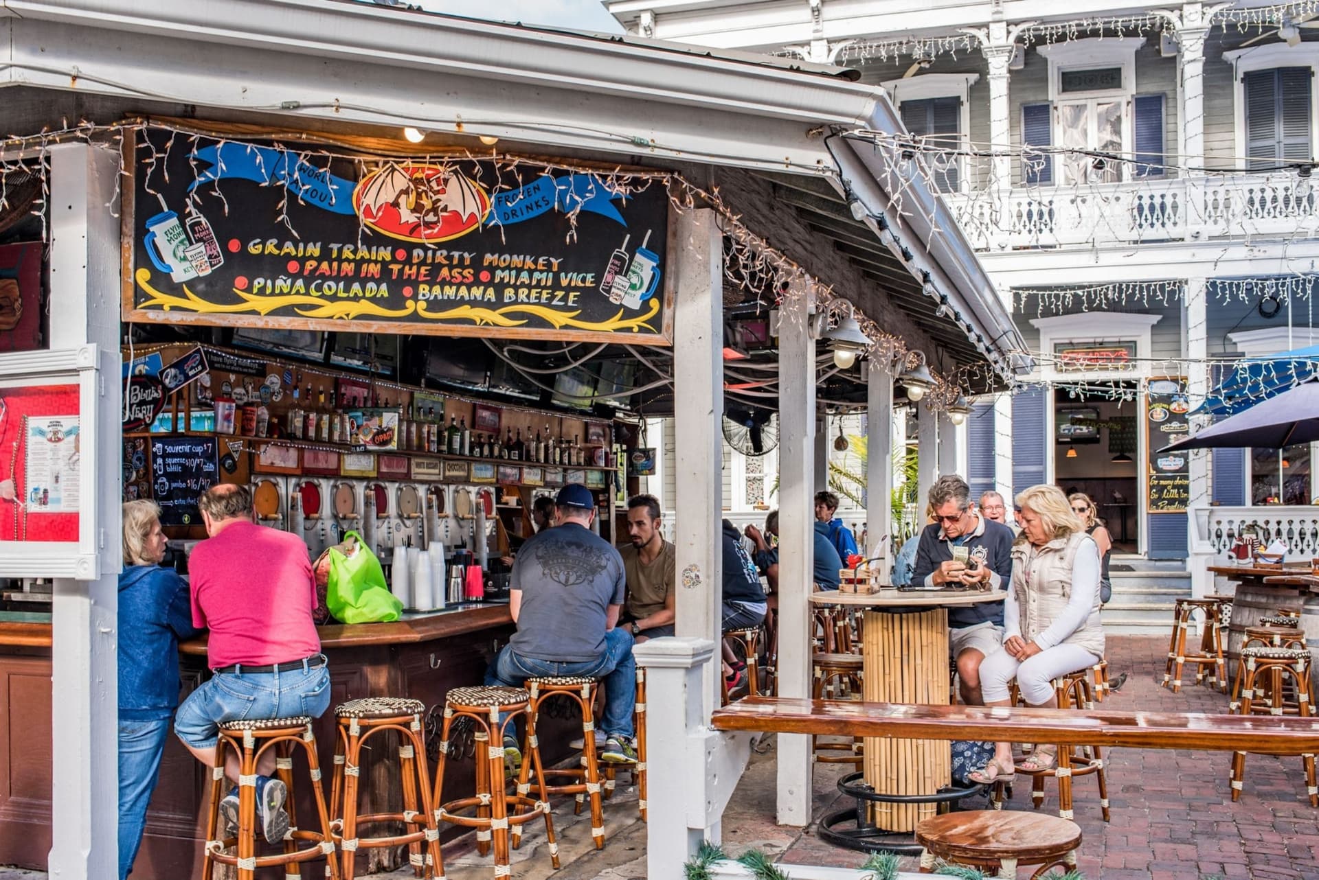 Day Trip to Key West from Miami with Optional Activities - تصویر 19