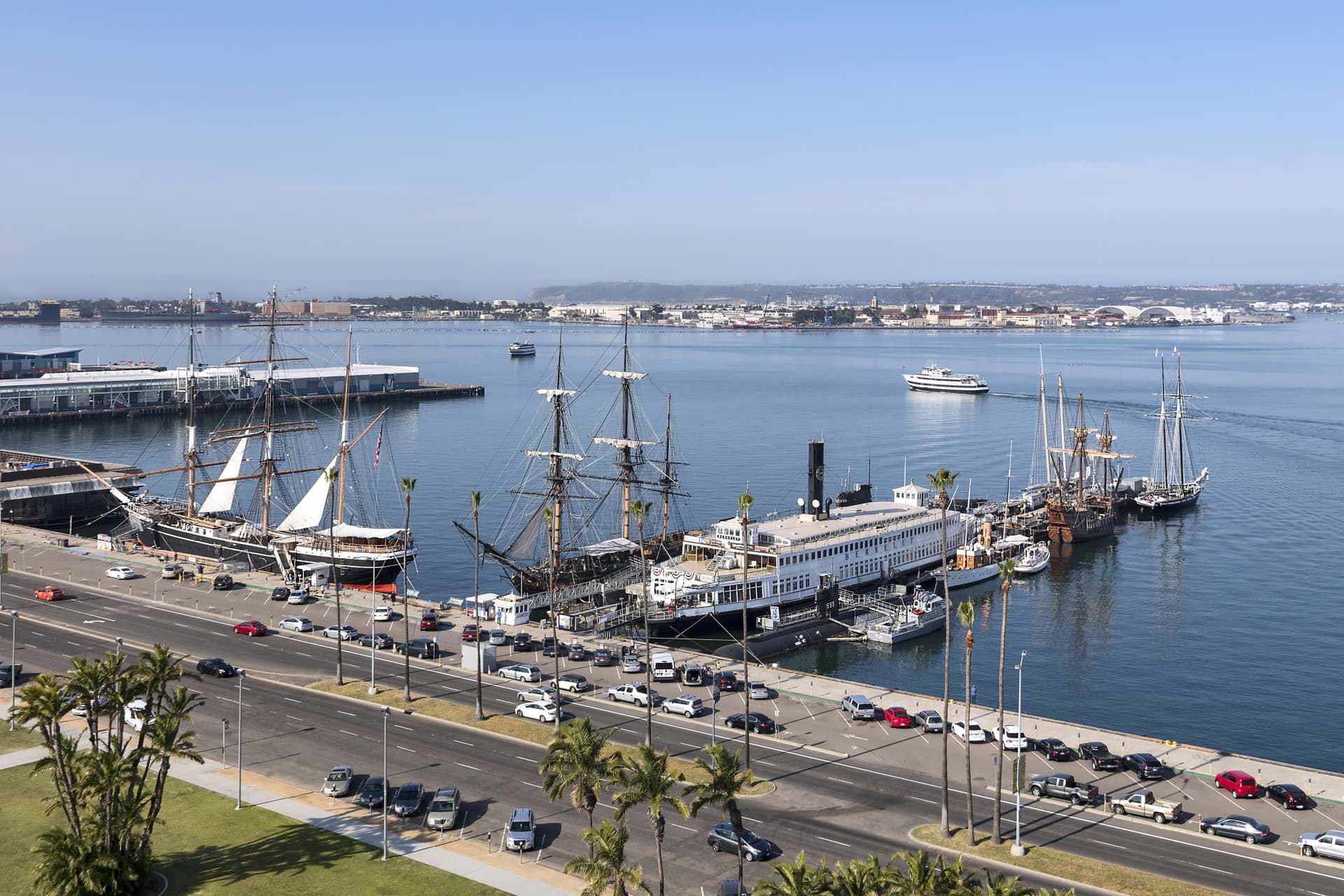 Go City San Diego Essentials Pass: Save up to 50% on Attractions - تصویر 12