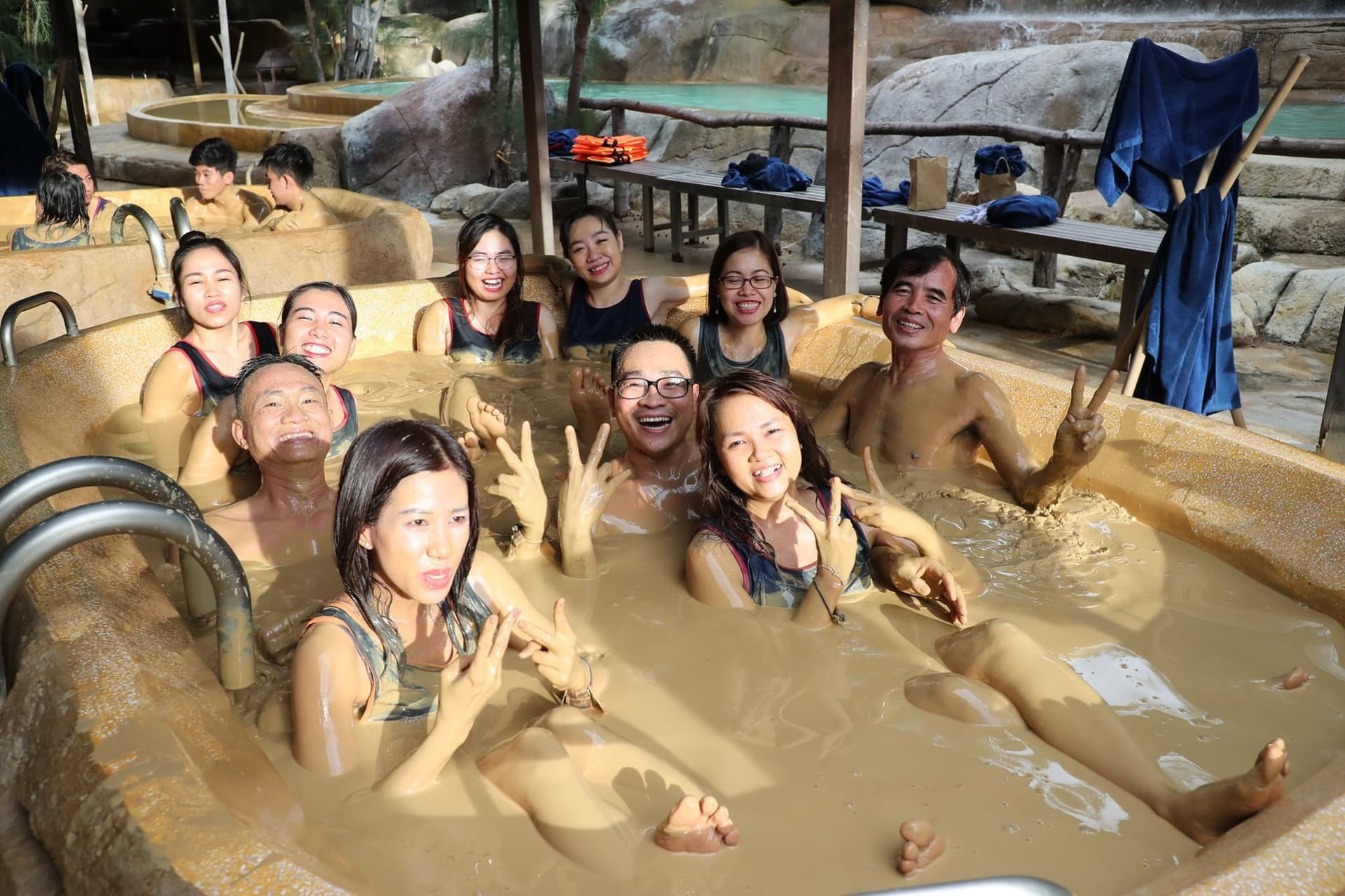 I-resort Nha Trang: Spa and Mud Bath Packages - تصویر 4