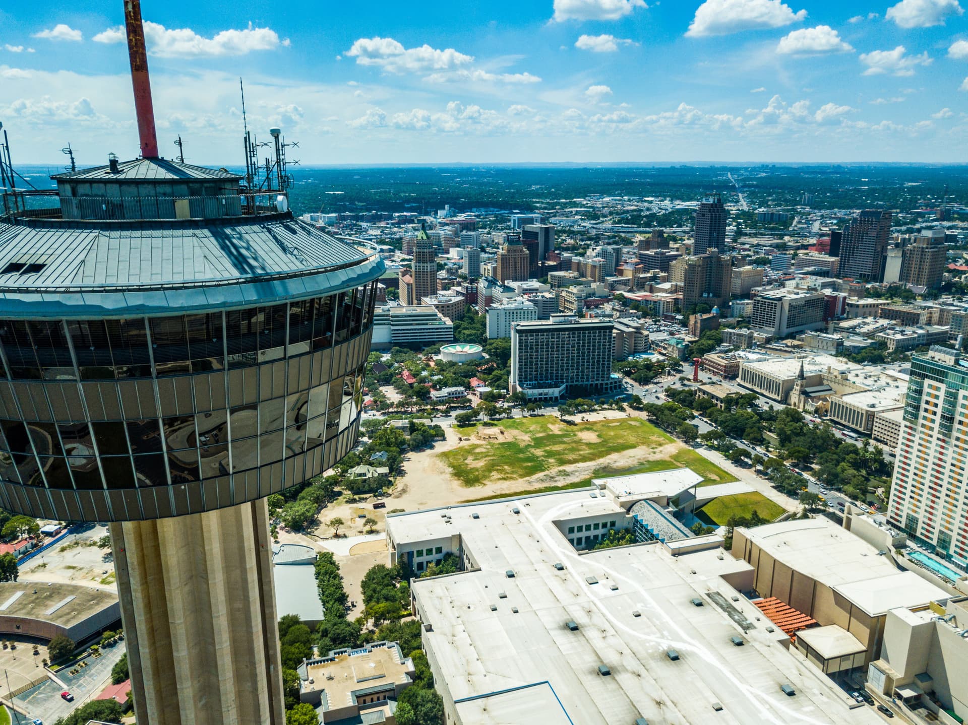Go City San Antonio Essentials Pass: 3 Attractions - تصویر 14