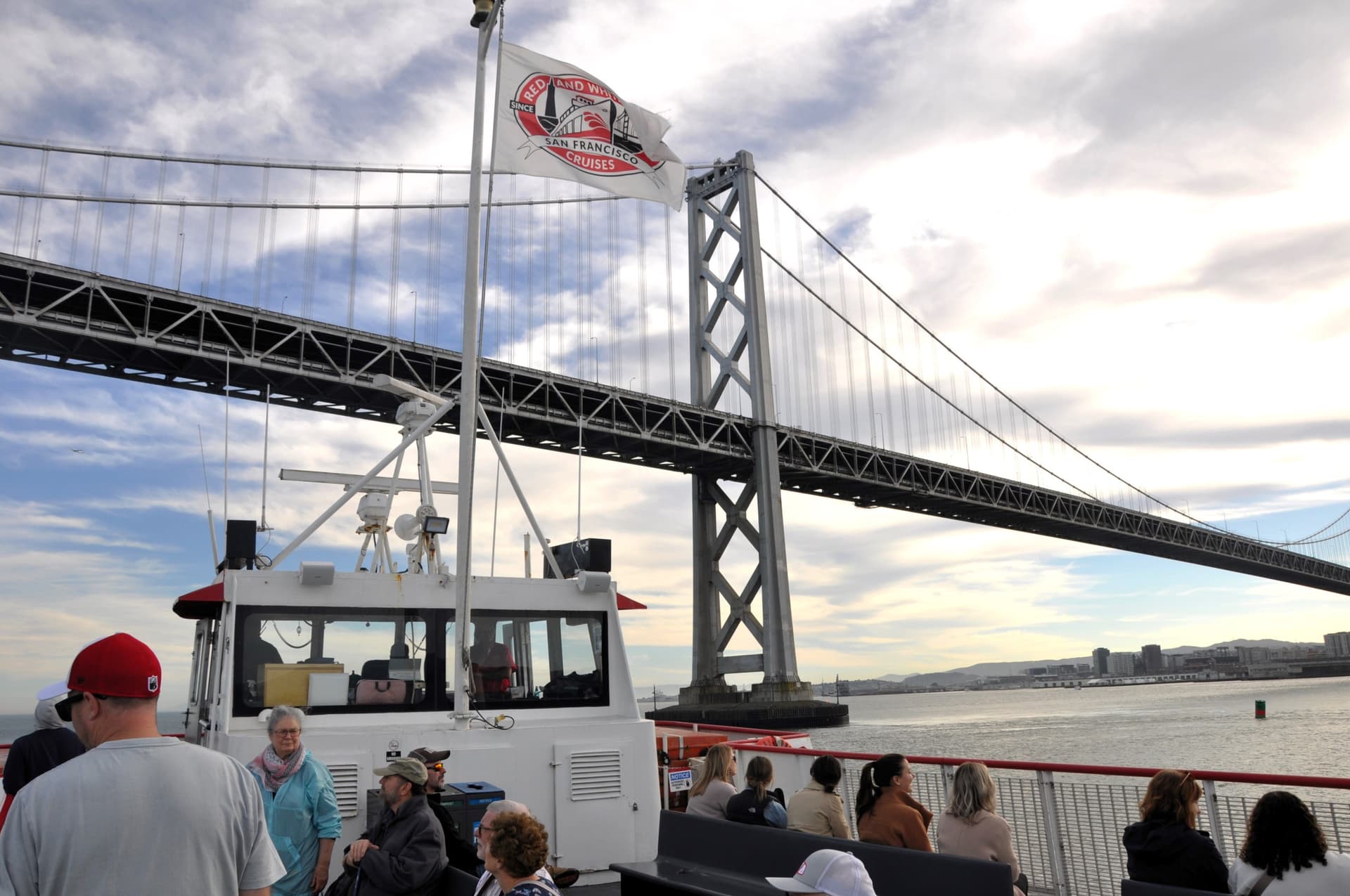 Go City San Francisco Explorer Pass: Save up to 50% on Attractions - تصویر 19