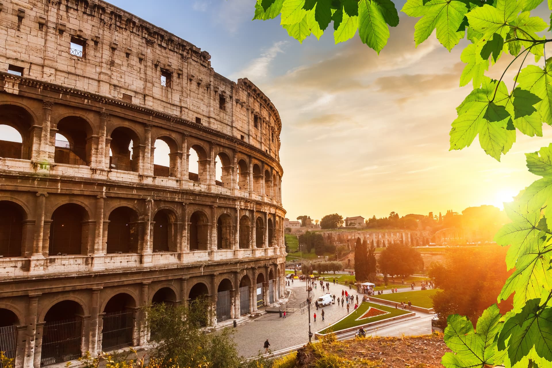 Go City Rome Explorer Pass - تصویر 10