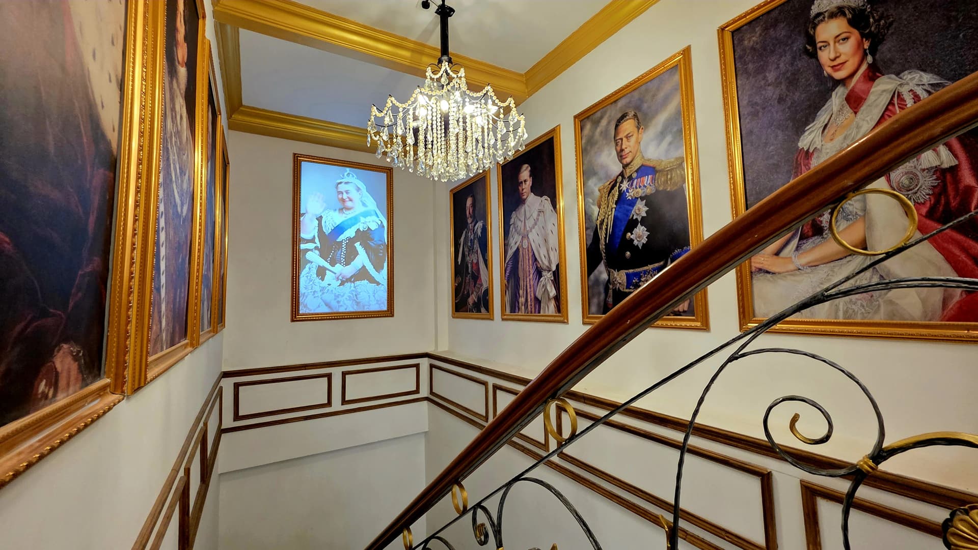 Penang History Gallery Ticket - تصویر 20