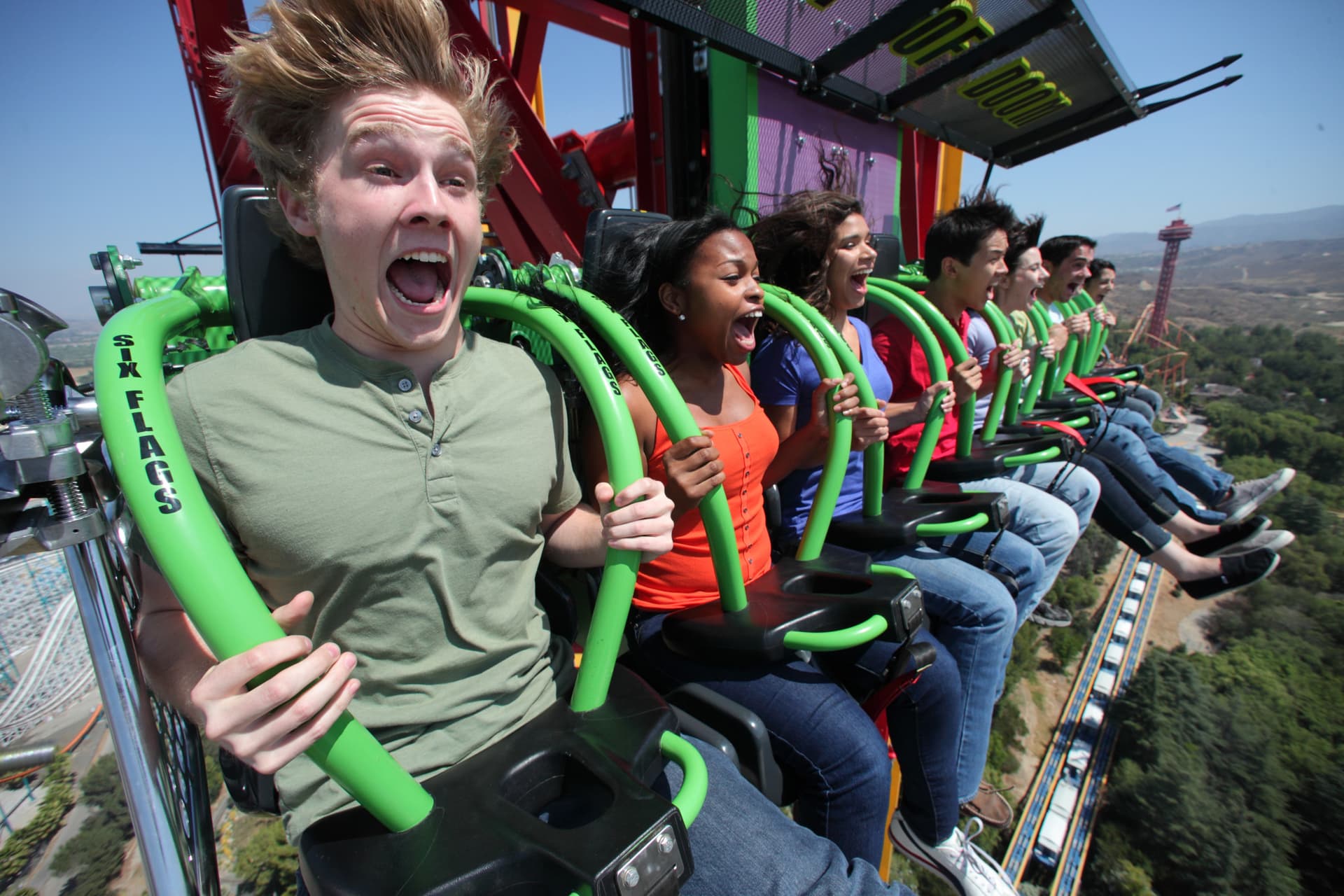 Go City Las Vegas Explorer Pass: Save up to 50% on Attractions - تصویر 6