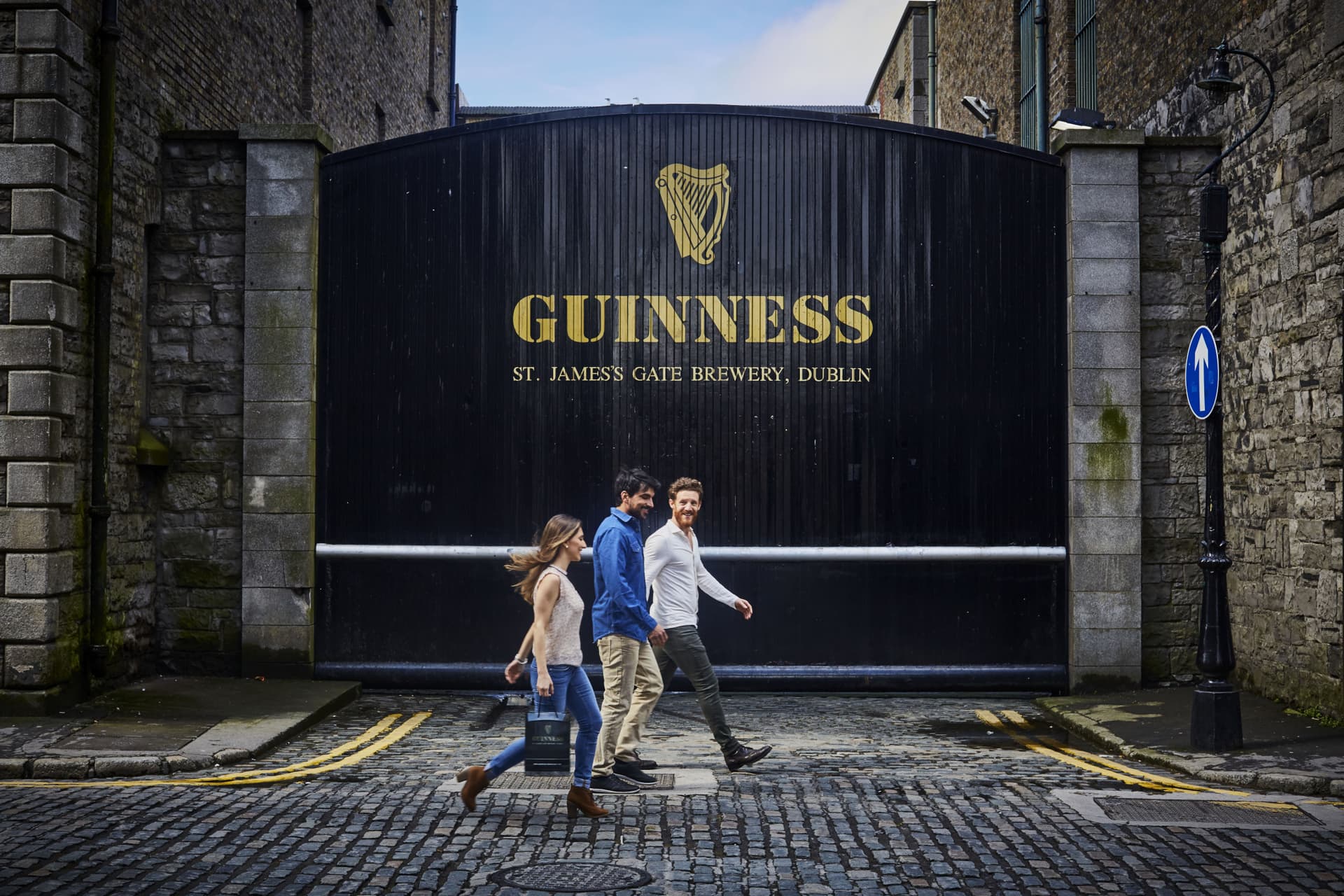 Go City Dublin All-Inclusive Pass: Save up to 50% on Attractions - تصویر 2