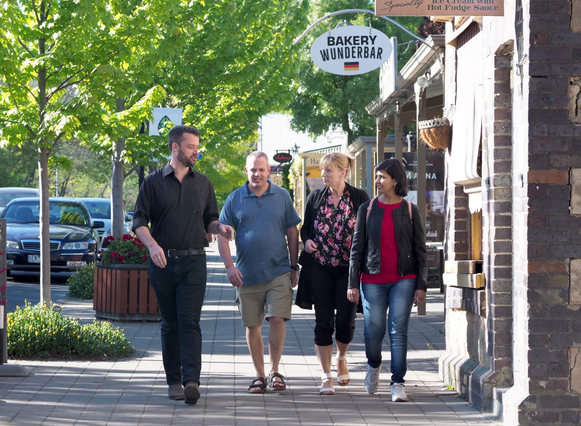 Adelaide Hills and Hahndorf Tour - تصویر 5