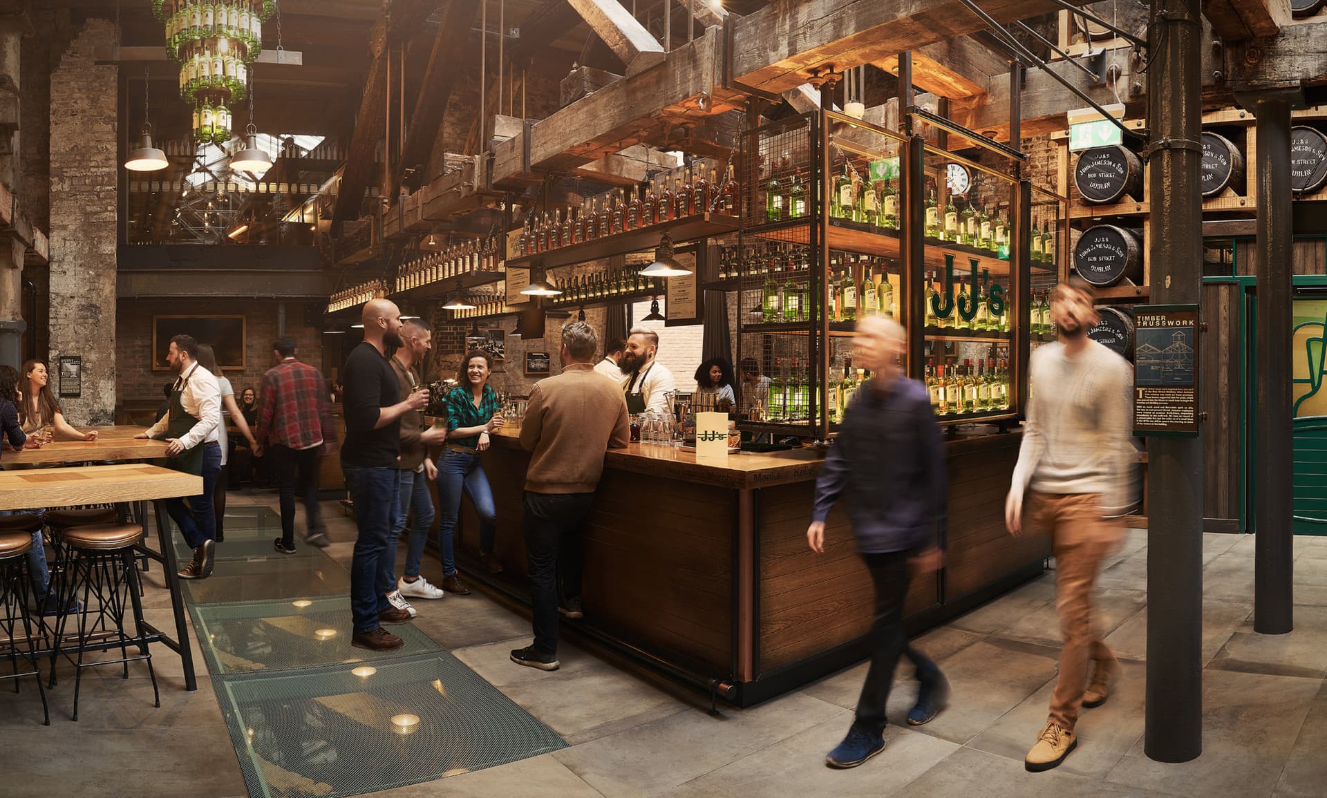 Go City Dublin Essentials Pass: 3 Attractions - تصویر 15