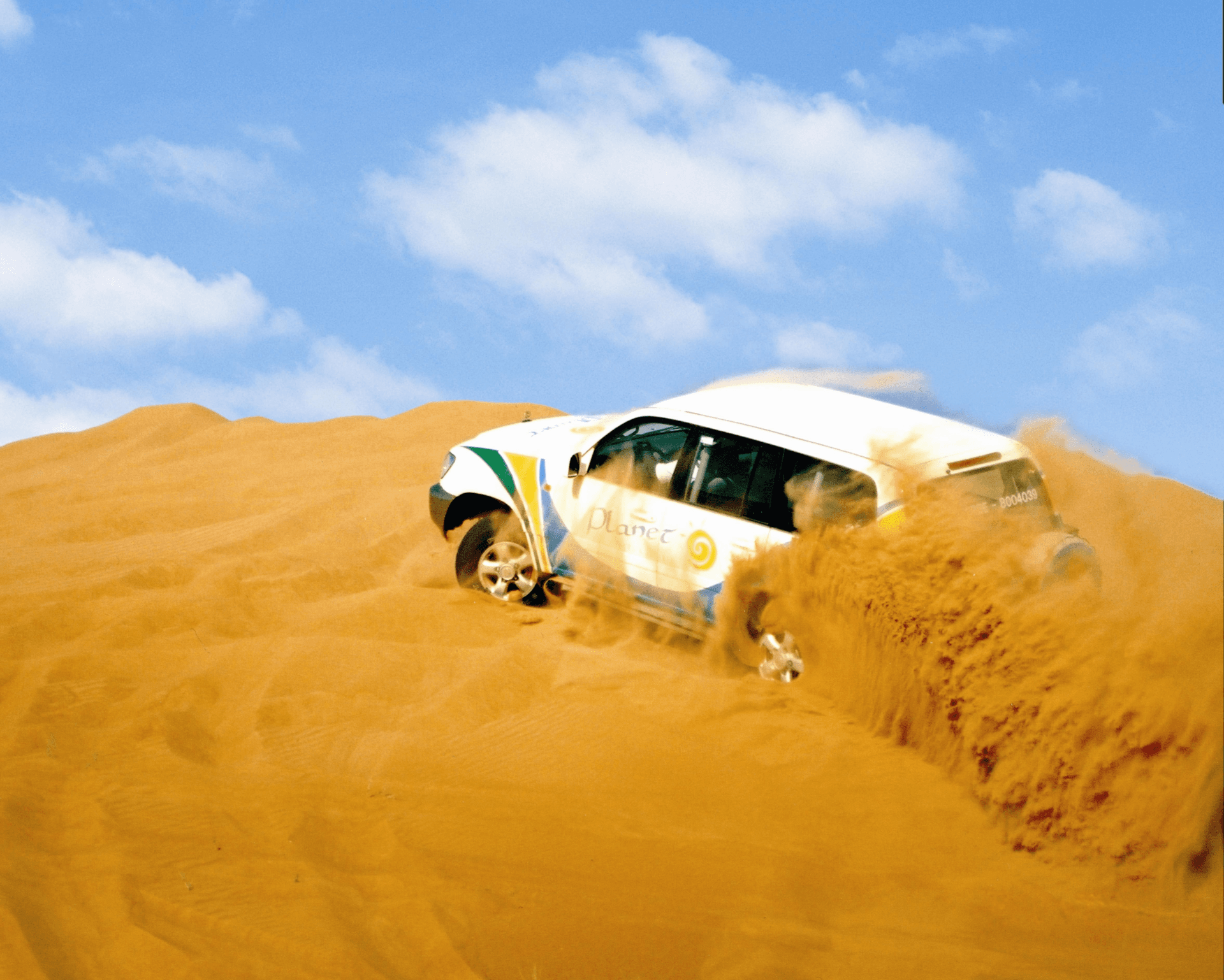 Go City Dubai All-Inclusive Pass: Save up to 50% on Attractions - تصویر 20