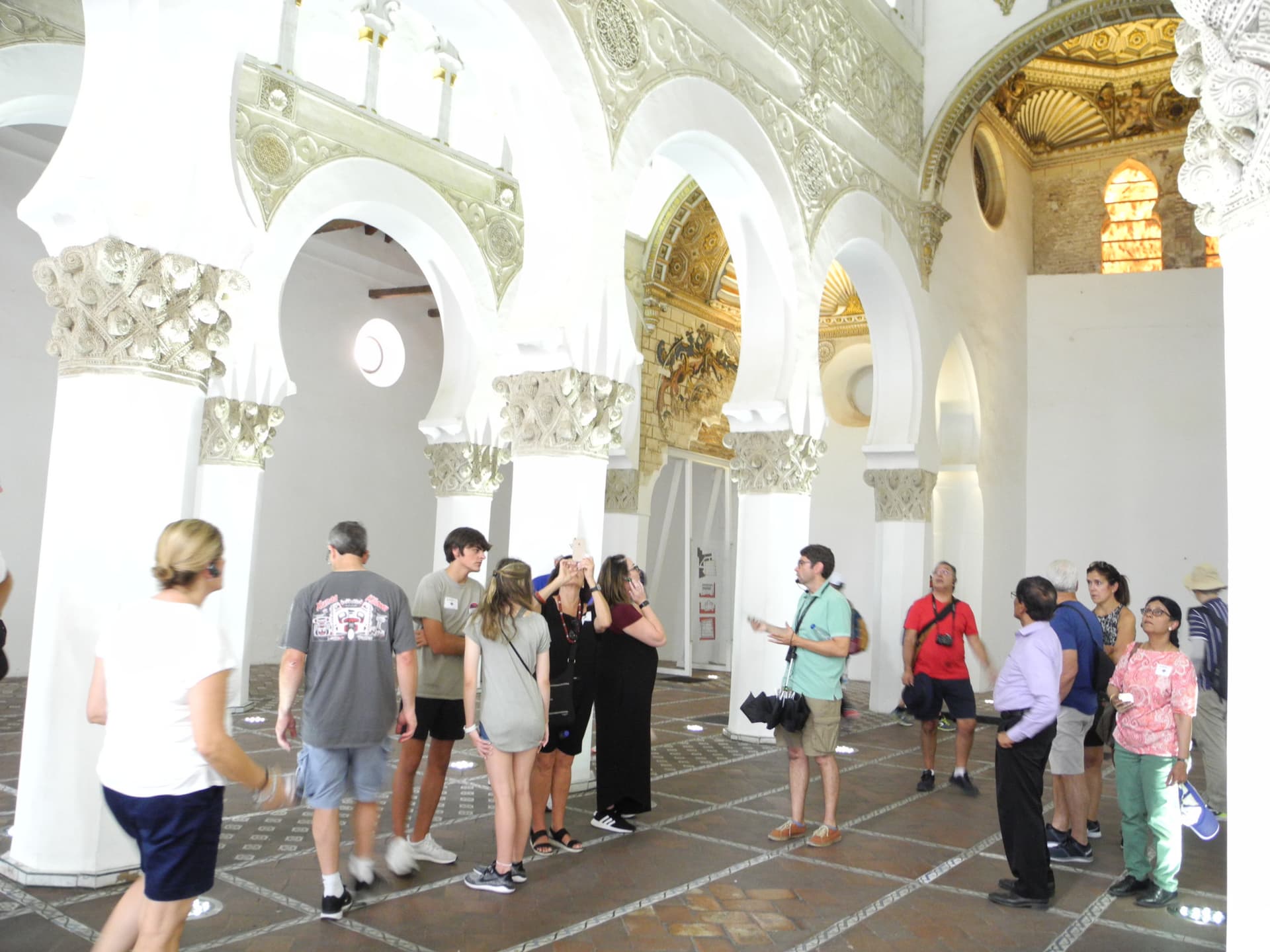 Toledo with Cathedral Tour from Madrid - تصویر 4
