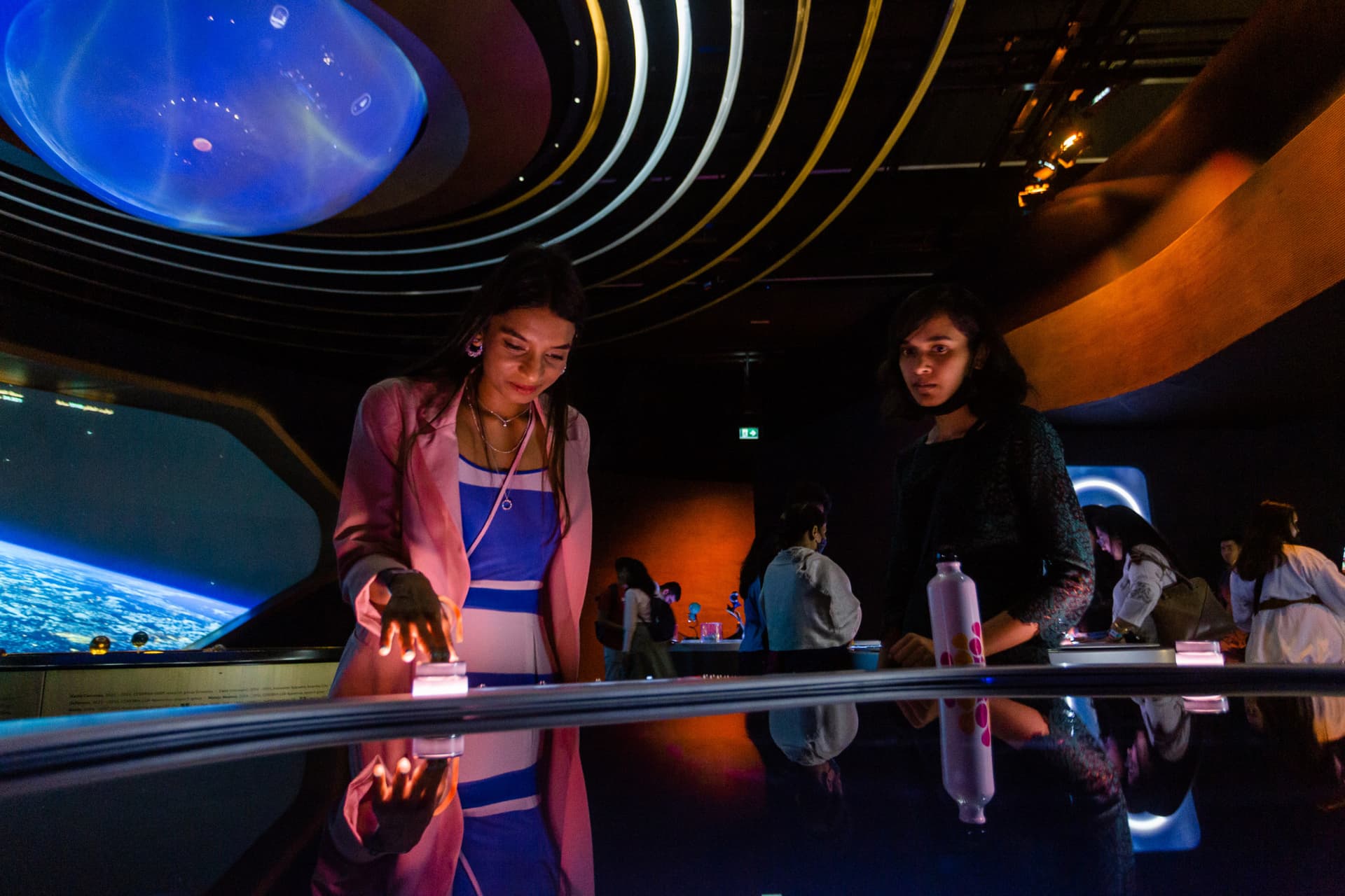 Museum of the Future Ticket - تصویر 16