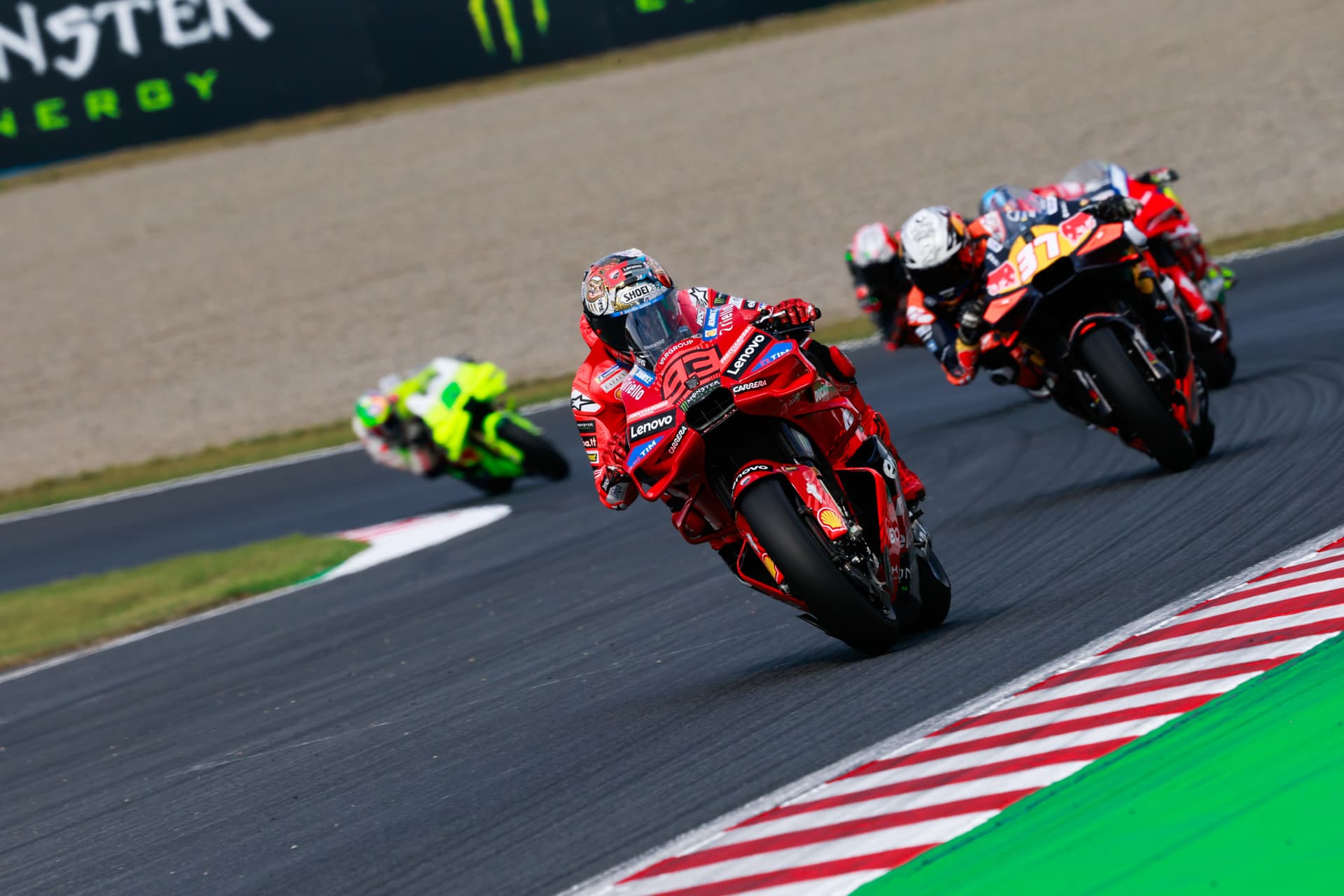 MotoGP Motul Grand Prix of Japan 2026 (02 - 04 Oct) - تصویر 38
