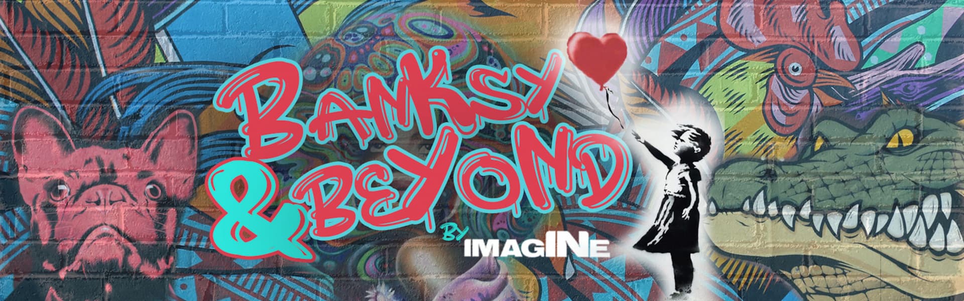 London Banksy Street Art Experience - تصویر اصلی