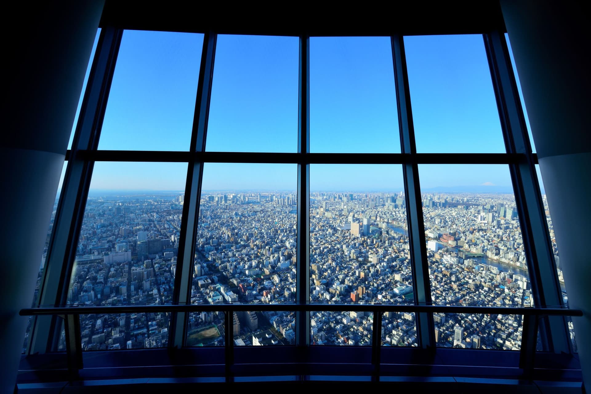 COMBO: Tokyo Skytree + teamLab Planets TOKYO Tickets - تصویر اصلی