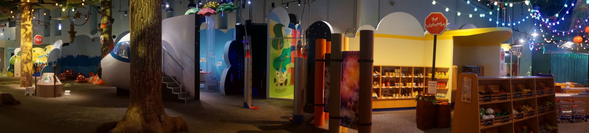 KidsSTOP Singapore Ticket - تصویر 5