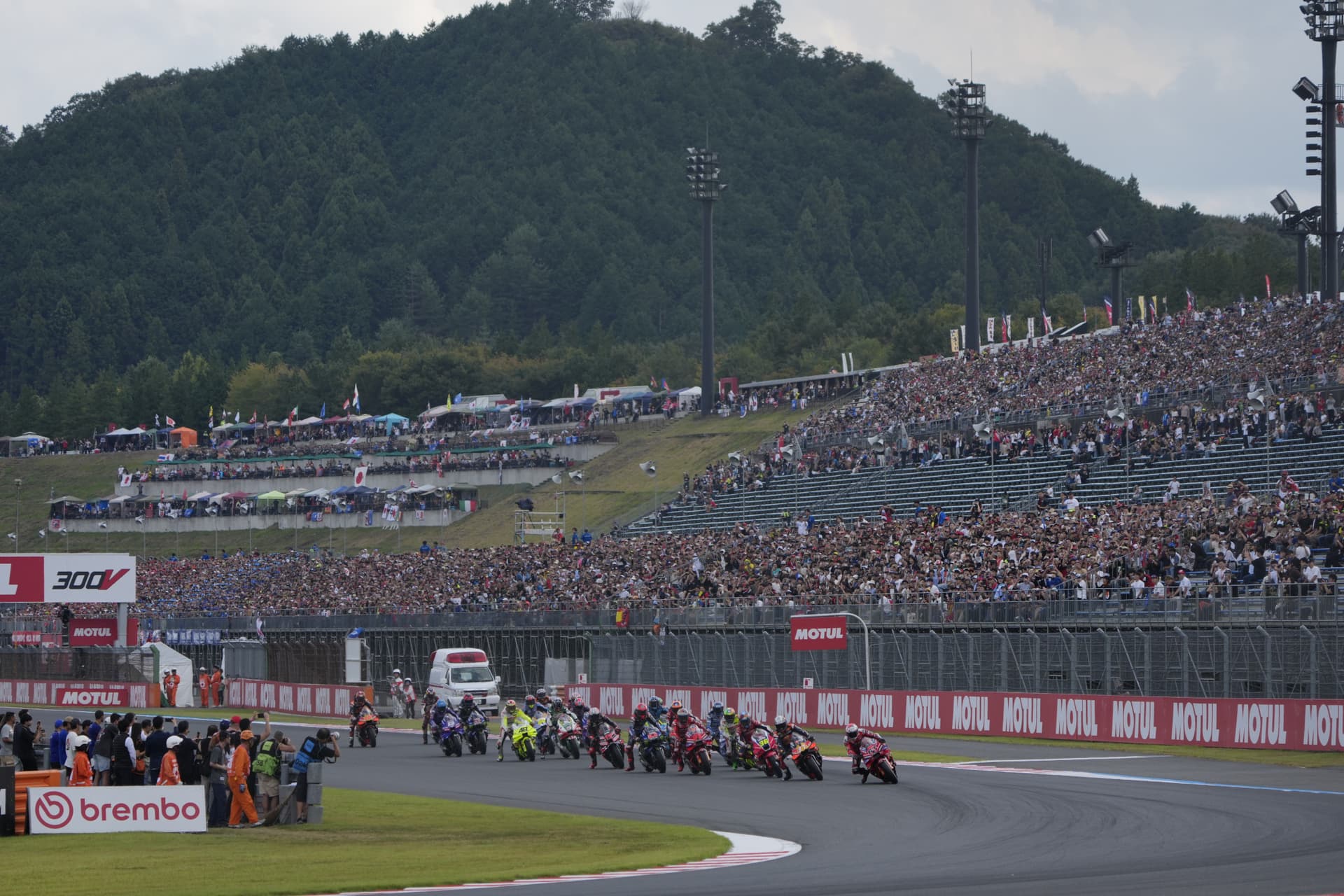 MotoGP Motul Grand Prix of Japan 2026 (02 - 04 Oct) - تصویر 39
