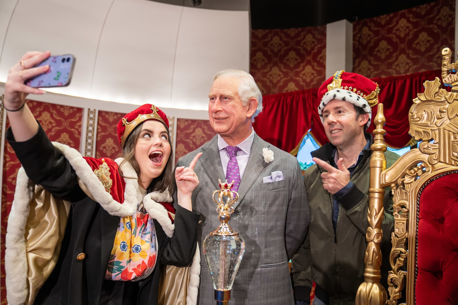 Madame Tussauds Sydney Direct Entry Ticket - تصویر 16