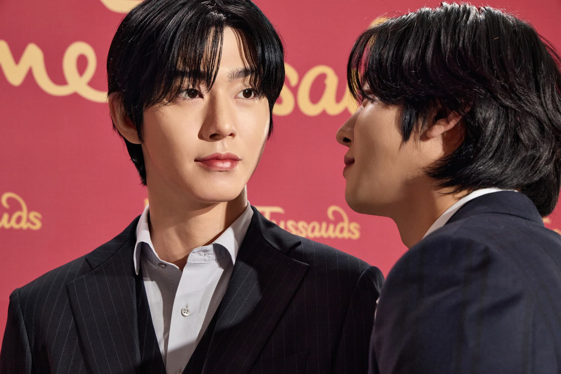 Madame Tussauds Hong Kong Ticket - تصویر 2