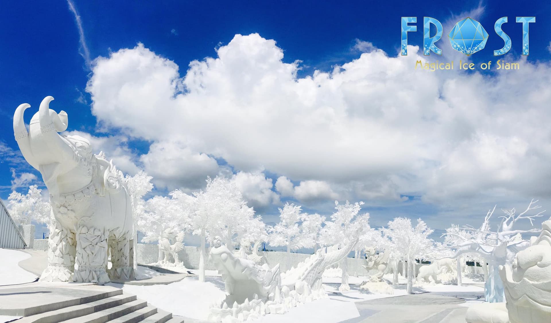Frost Magical Ice of Siam - تصویر اصلی