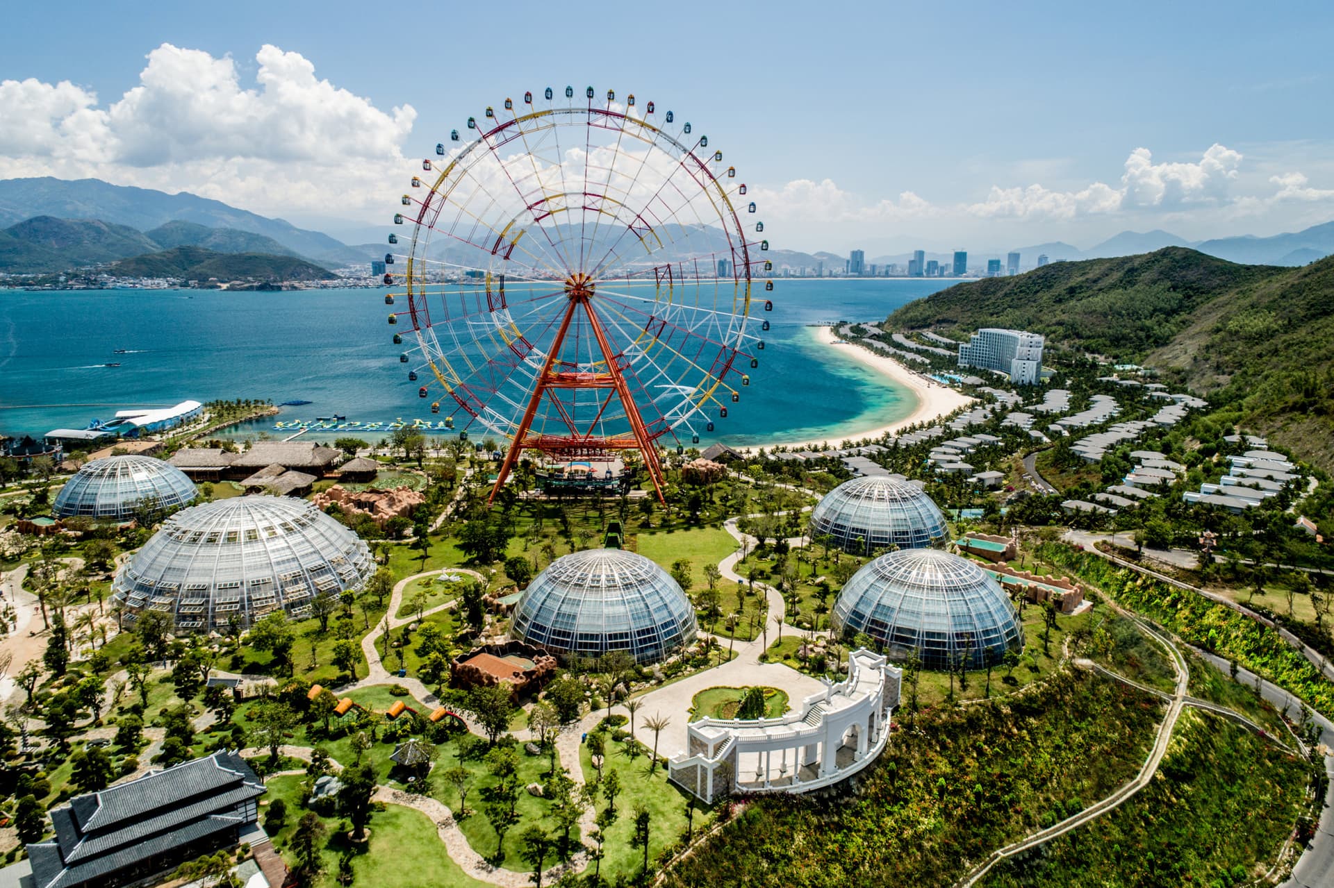 VinWonders Nha Trang Amusement Park Ticket - تصویر 16