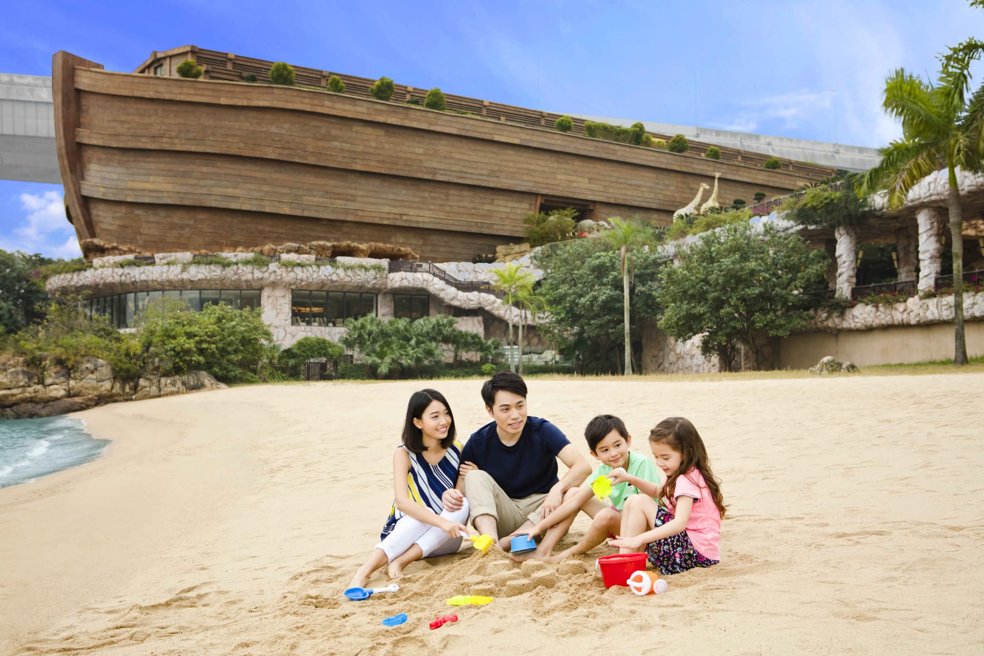 Go City Hong Kong All-Inclusive Pass: Save up to 50% on Attractions - تصویر 16