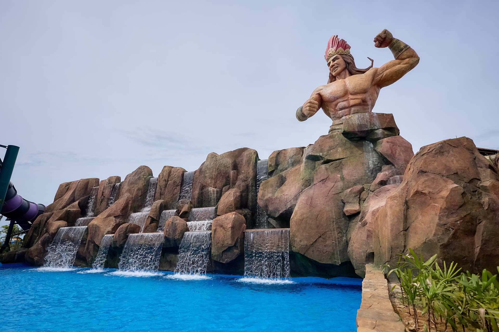 Sun World Sam Son Ticket - تصویر 6