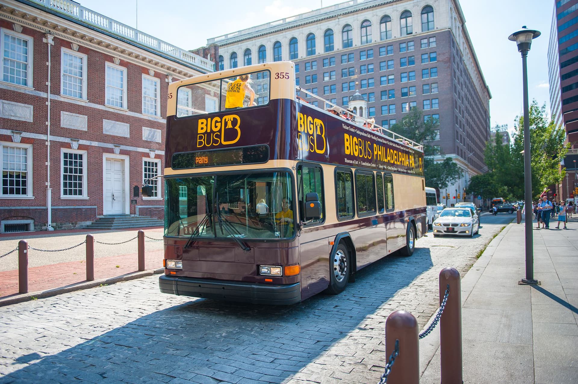 Go City Philadelphia Explorer Pass: Save up to 50% on Attractions - تصویر 17