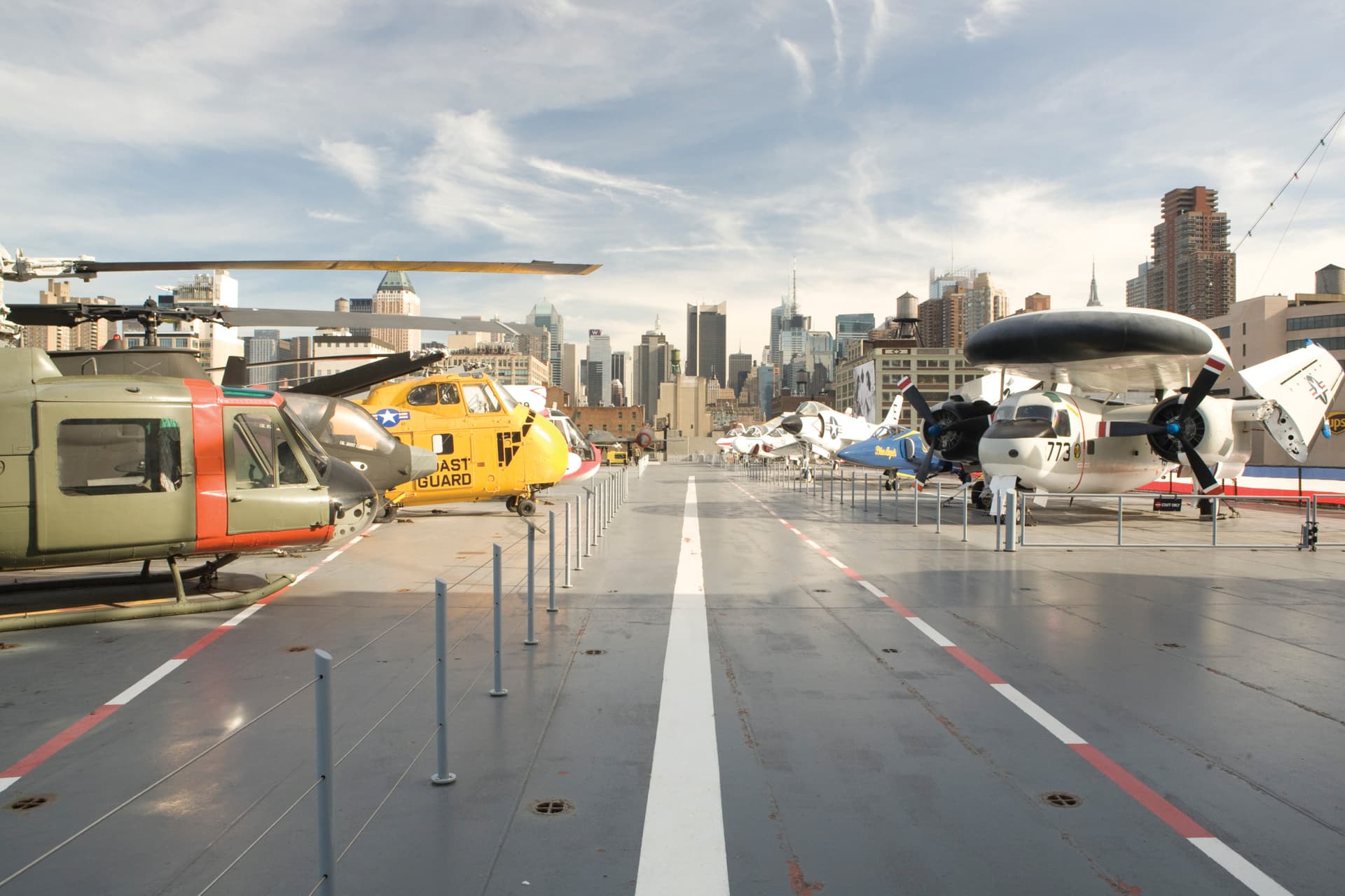 The New York Pass: Save up to 50% on Attractions - تصویر 32