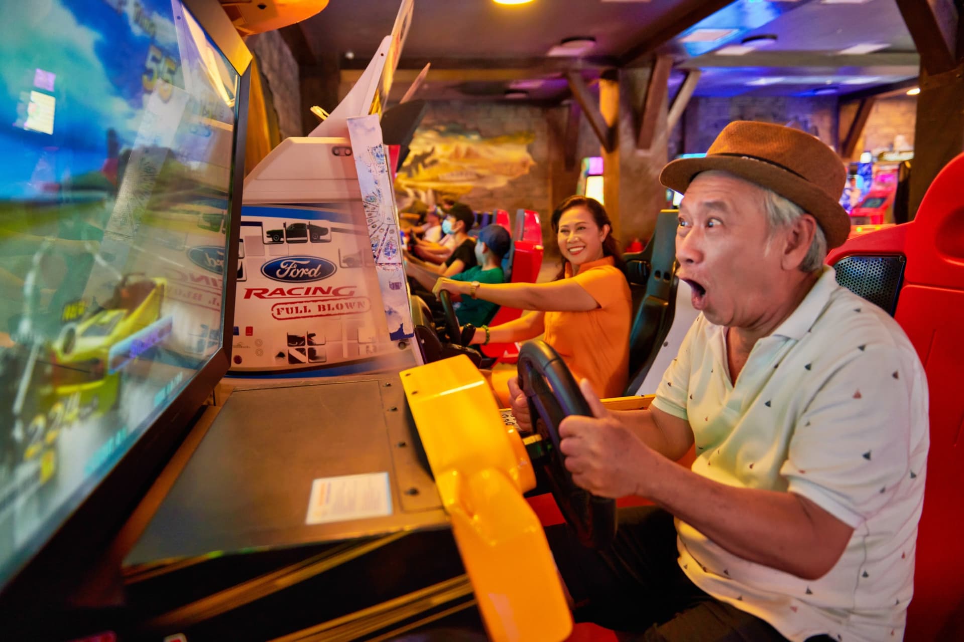 VinWonders Phu Quoc Amusement Park Ticket - تصویر 20