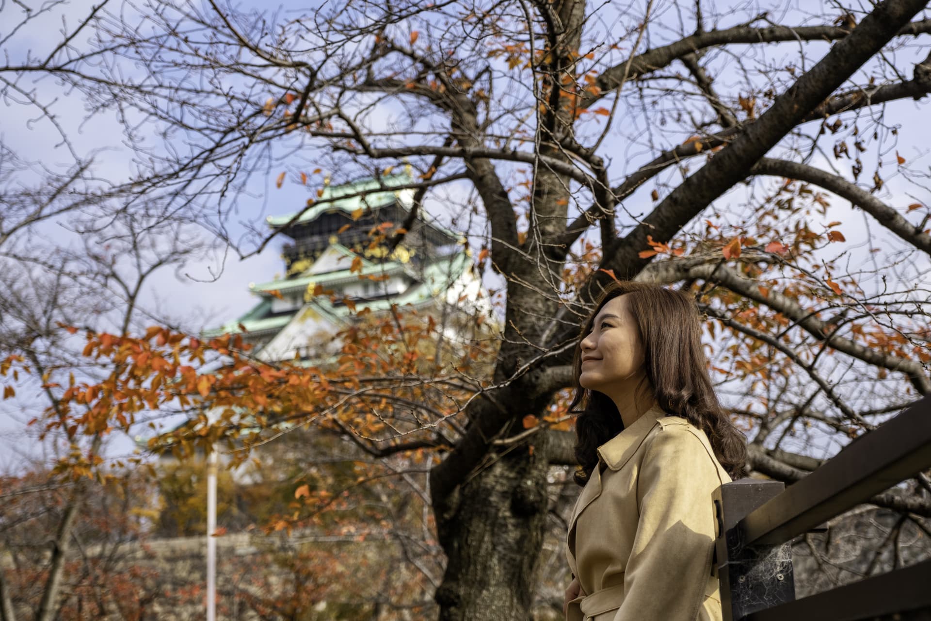Professional Photo Shoot in Osaka - تصویر 2