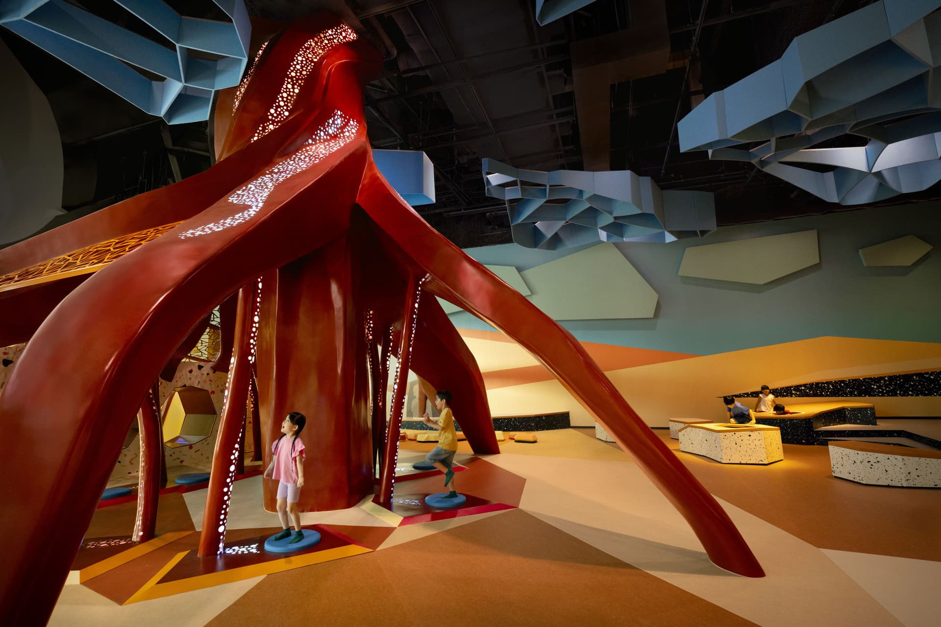 Curiosity Cove in Mandai Singapore Ticket - تصویر 5