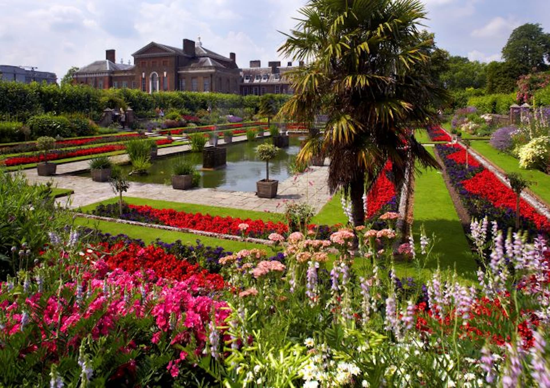 Kensington Palace Ticket - تصویر 3
