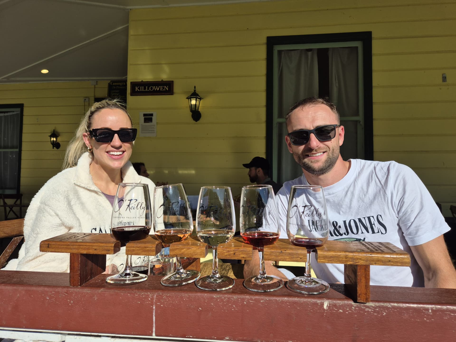 Gold Coast Hot Air Ballooning with Optional upgrade to Breakfast - تصویر 13