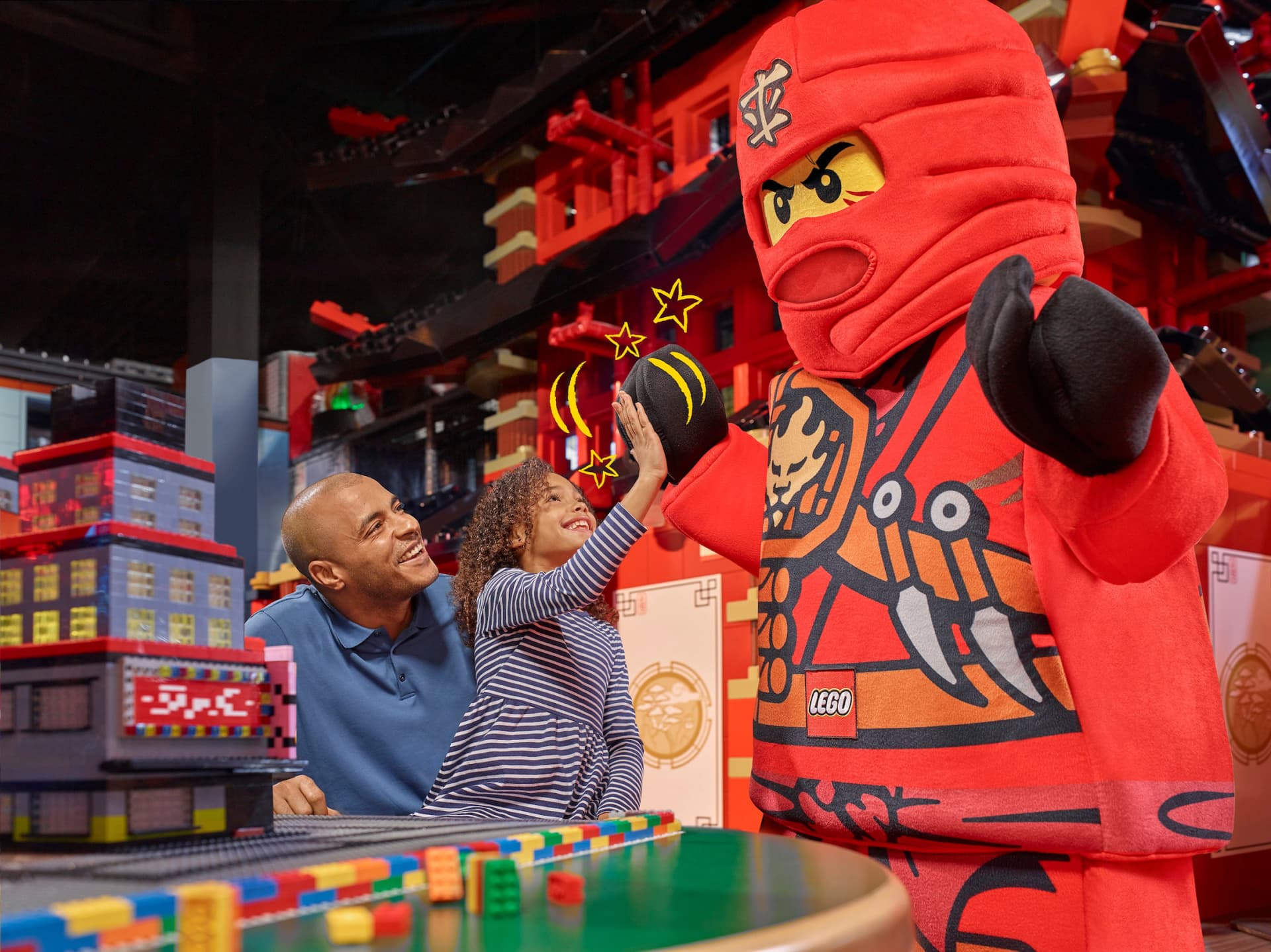 LEGOLAND Discovery Centre Berlin Ticket - تصویر 10