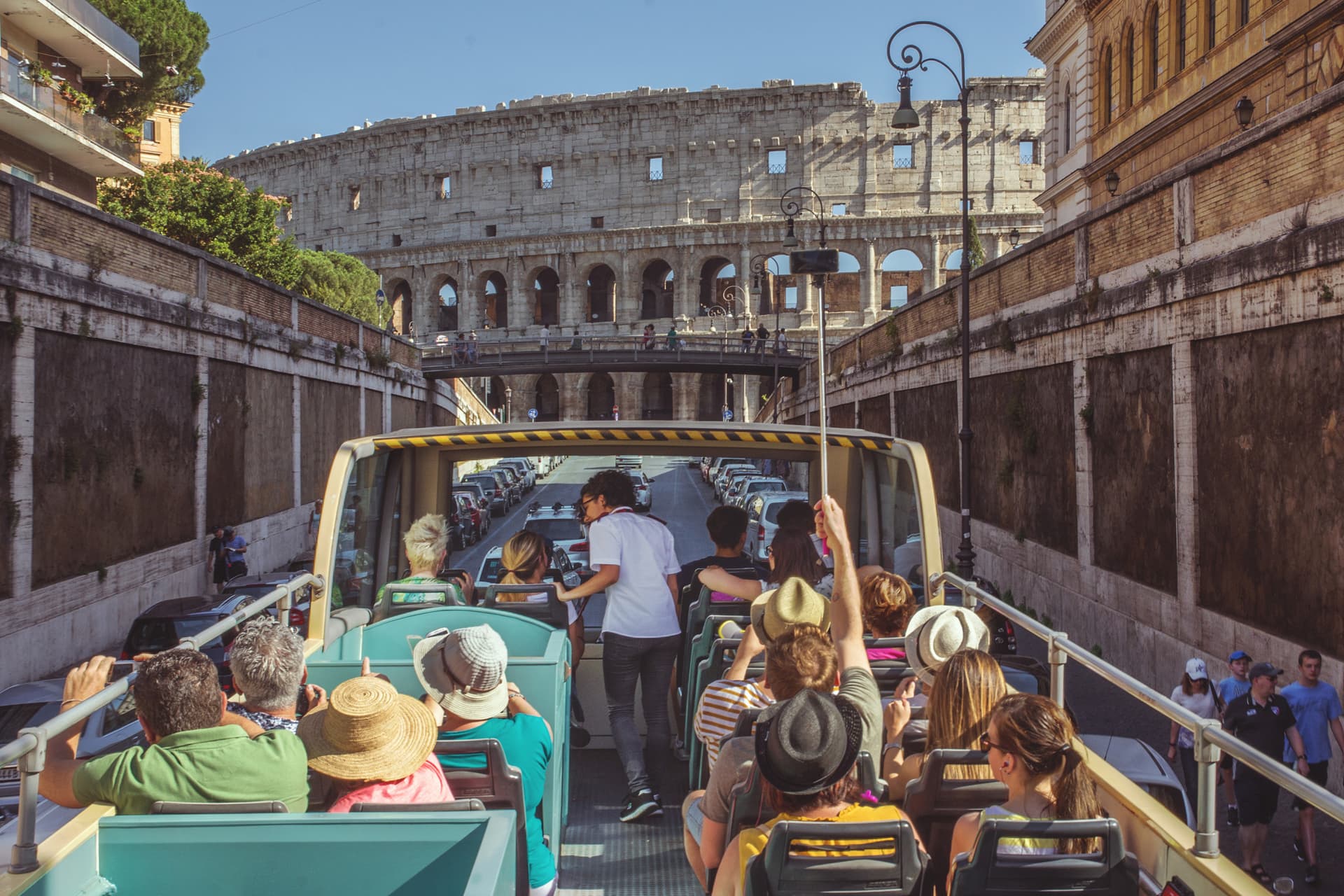 Go City Rome Explorer Pass - تصویر 7