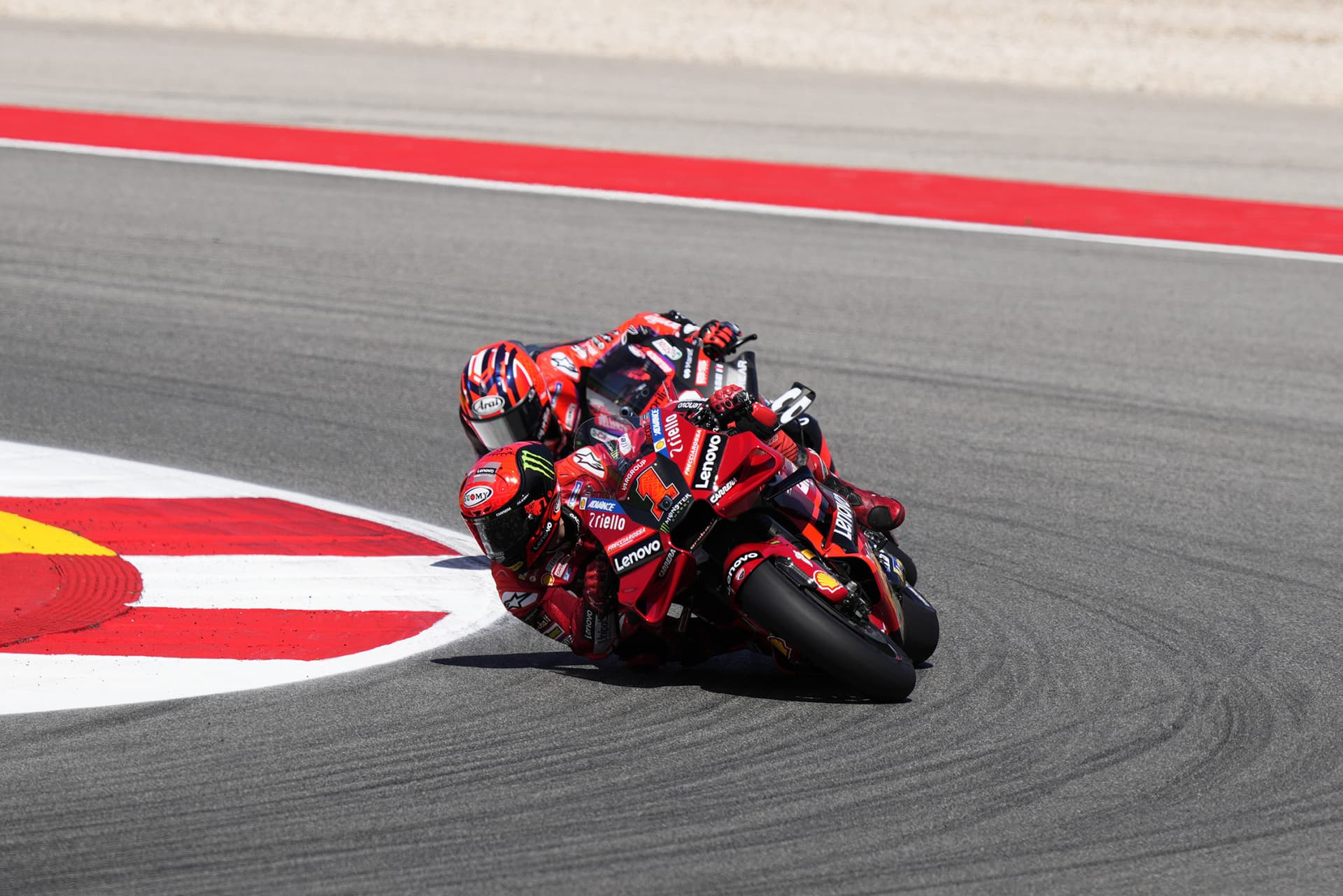 MotoGP Petronas Grand Prix Of Malaysia 2026 (30 Oct - 1 Nov) - تصویر 18