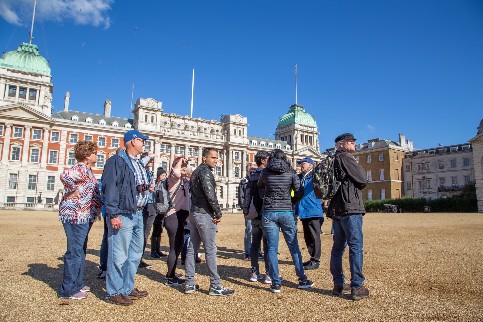 Royal London Walking Tour - تصویر 7