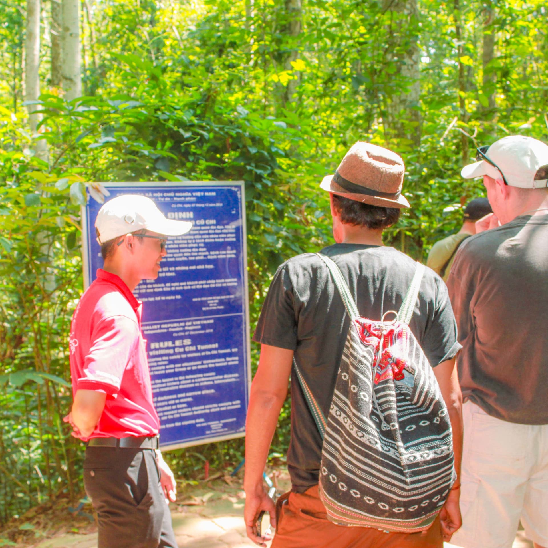 Cu Chi Tunnels and Mekong Delta Full-Day Tour from Ho Chi Minh - تصویر 12