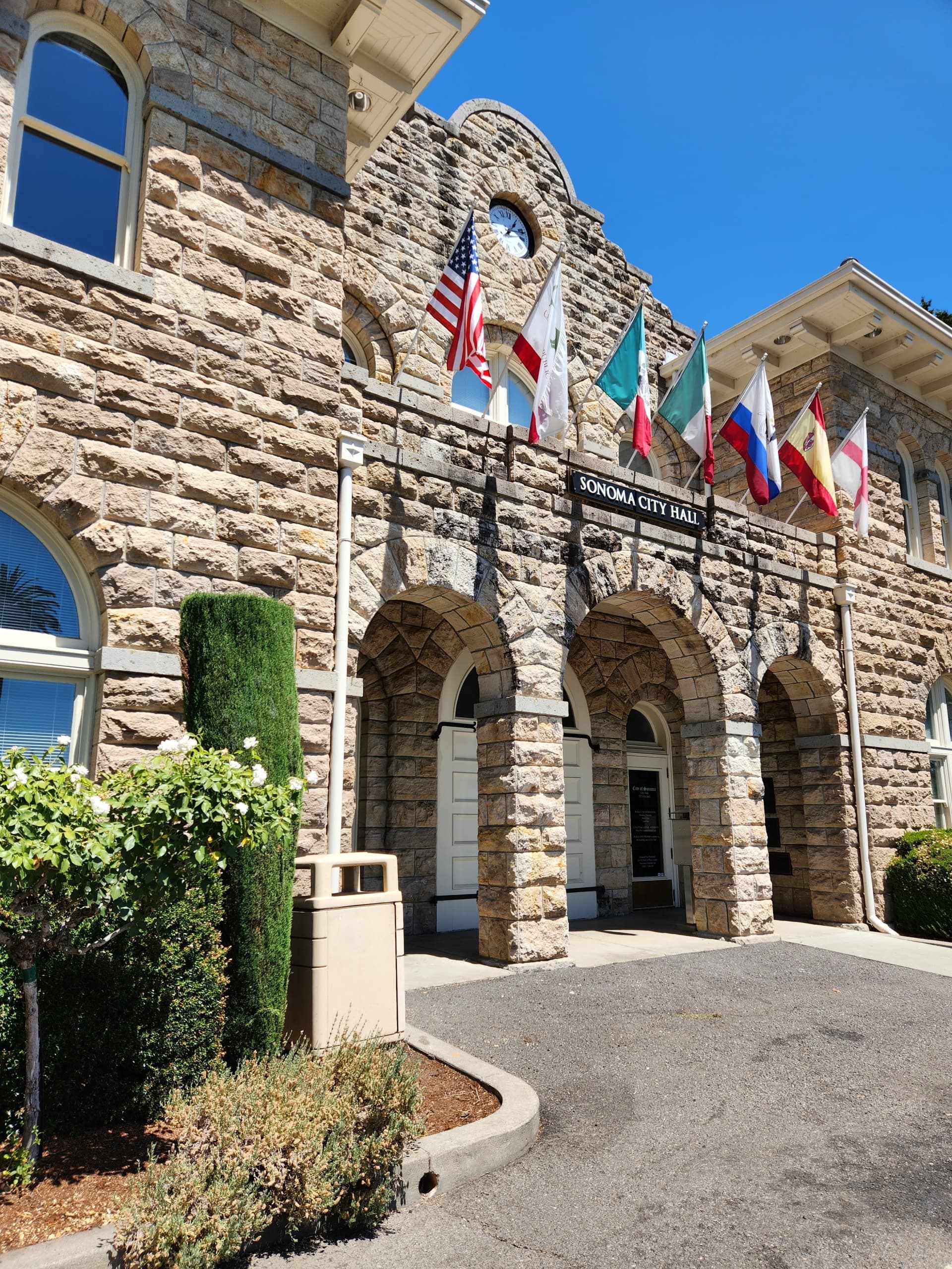 Napa and Sonoma Valley Wine Tasting Tour from San Francisco - تصویر 2