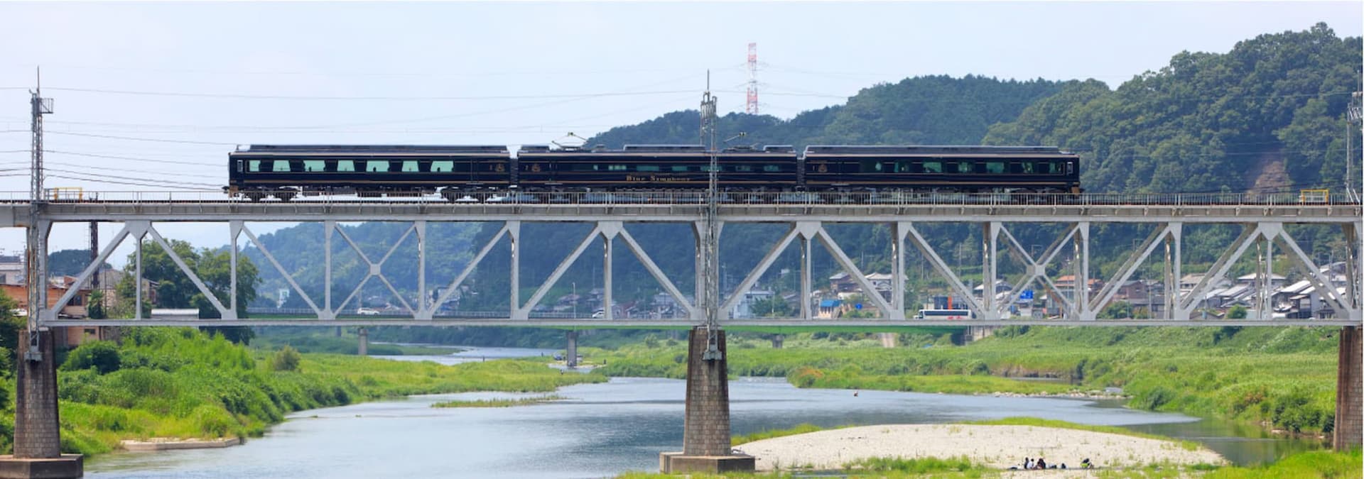 Kintetsu Railway Express Pass Ticket with Reserved Seat: Osaka(Namba) to Kintetsu-Nara - تصویر 2