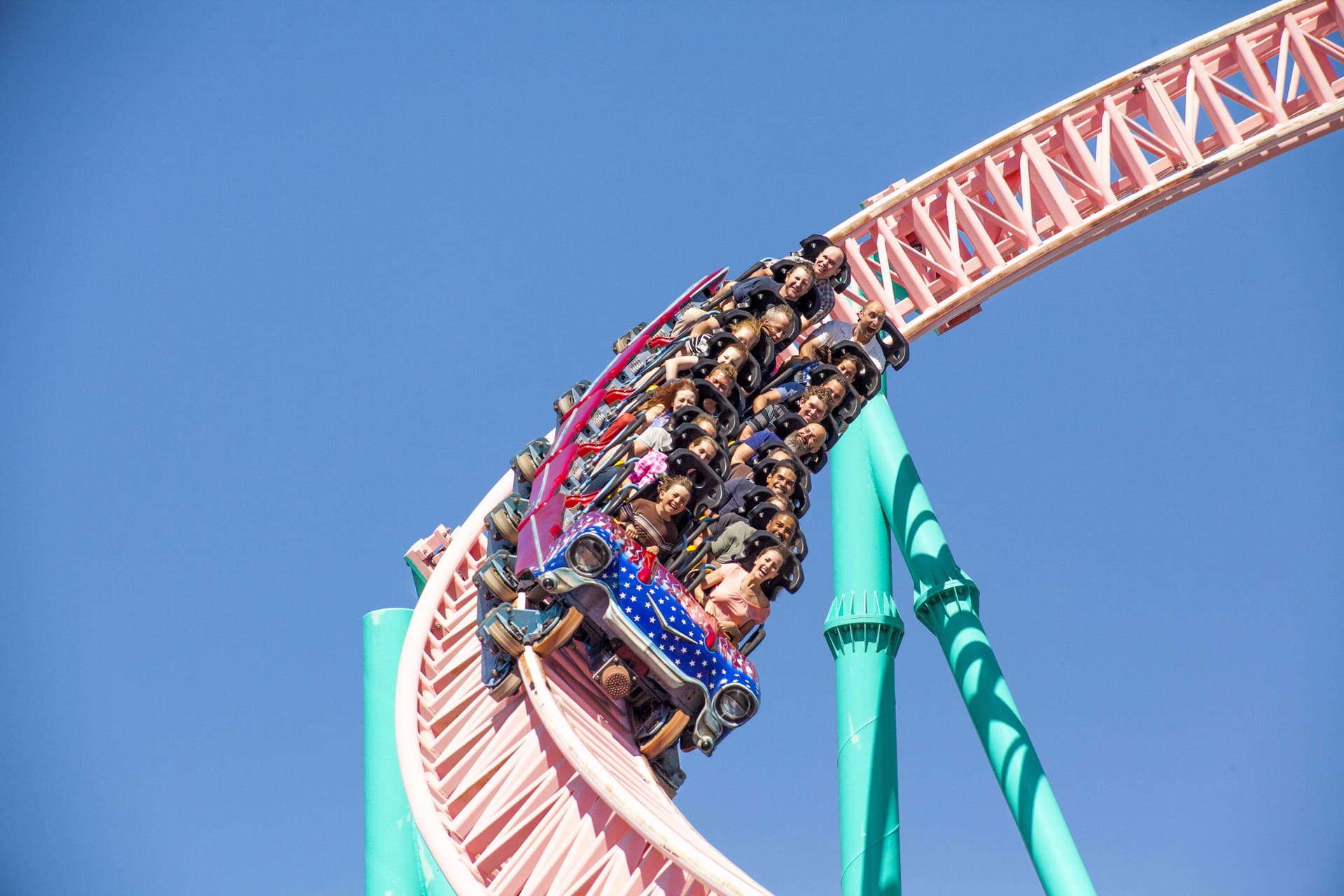 Go City Las Vegas Explorer Pass: Save up to 50% on Attractions - تصویر 30