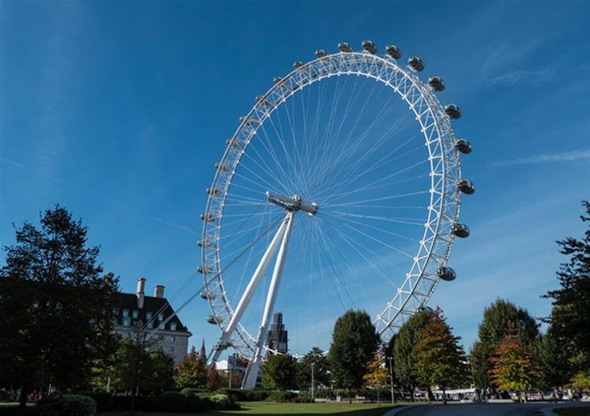 Total London Experience - تصویر 5